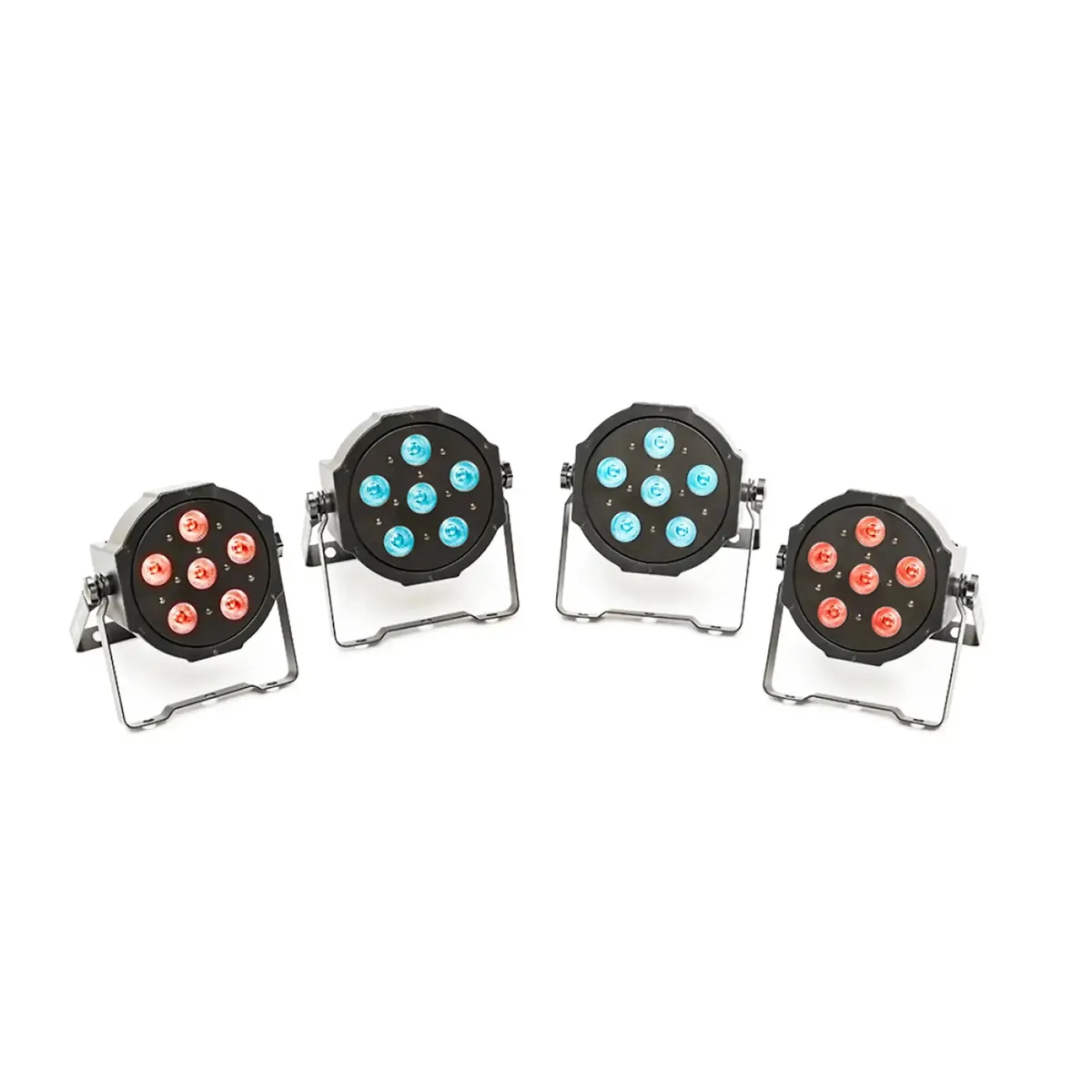 Stagg SLT START SET-1 Professional Pre Programmed Light Shows - Image 2