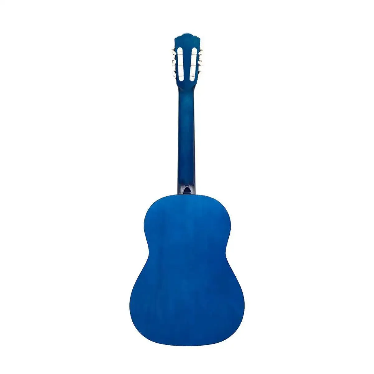 Stagg SCL50 3/4 Classical Guitar - Blue - Image 4