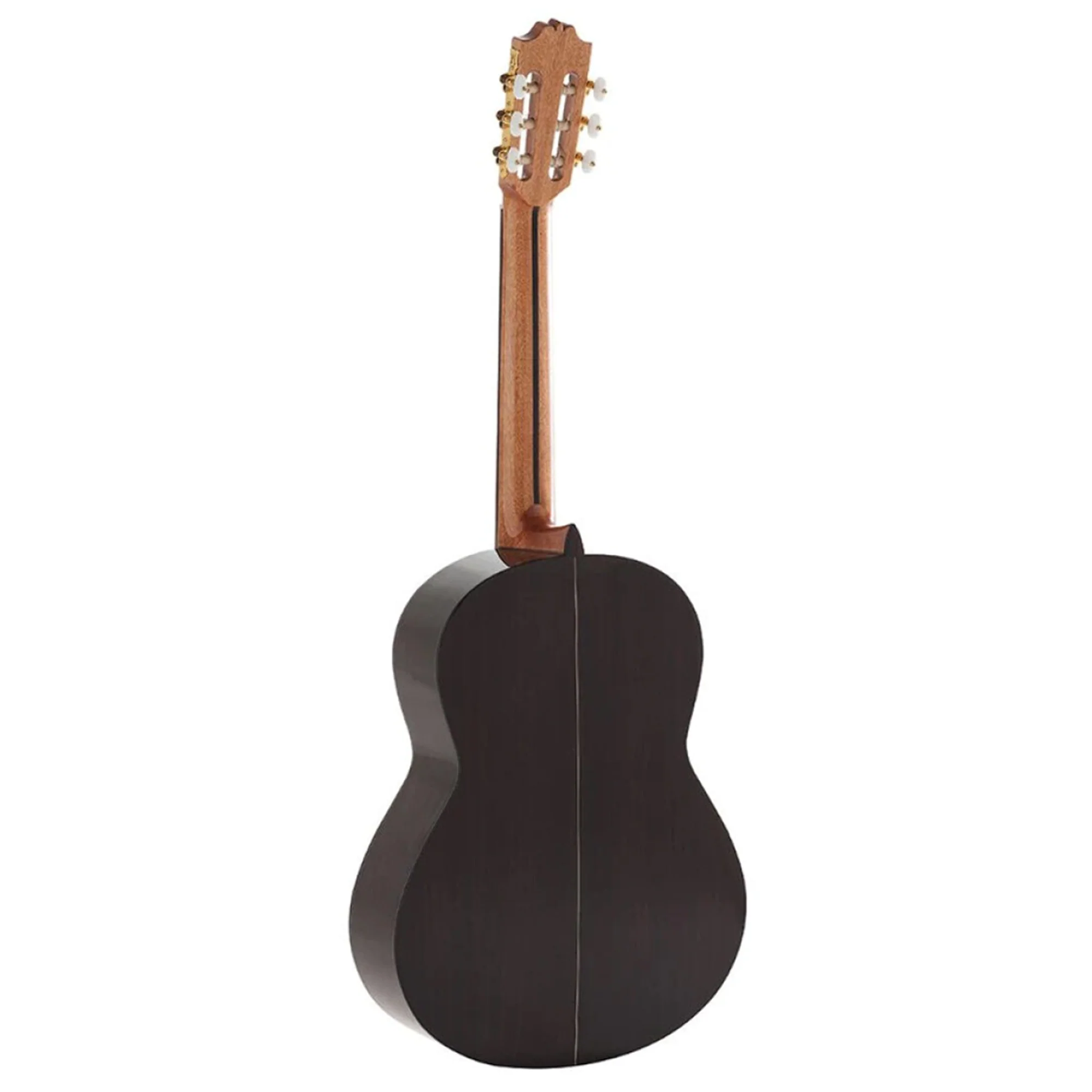 Admira A6-FISHMAN BLEN Cutaway Acoustic-Electric Classical Guitar - Image 4