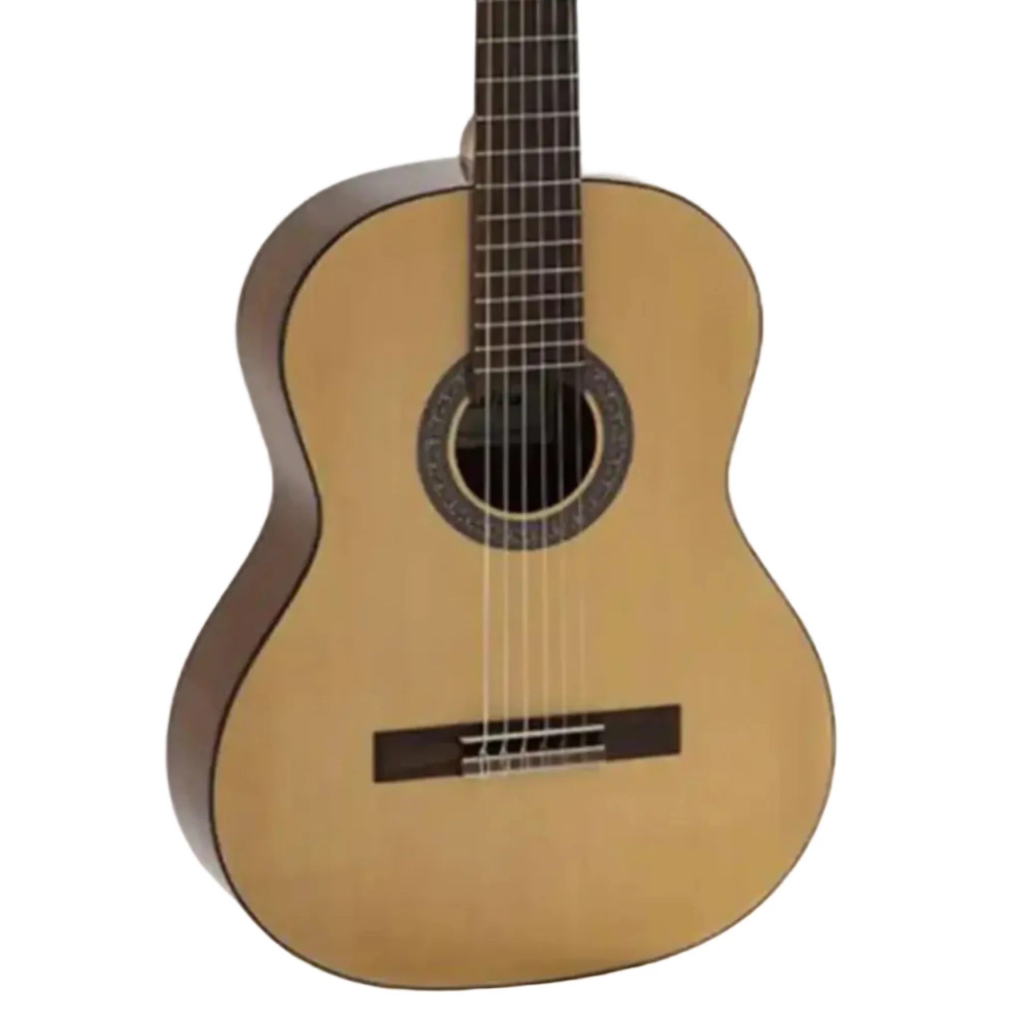 Admira ELSA Student Series Oregon Pine Top Classical Acoustic Guitar