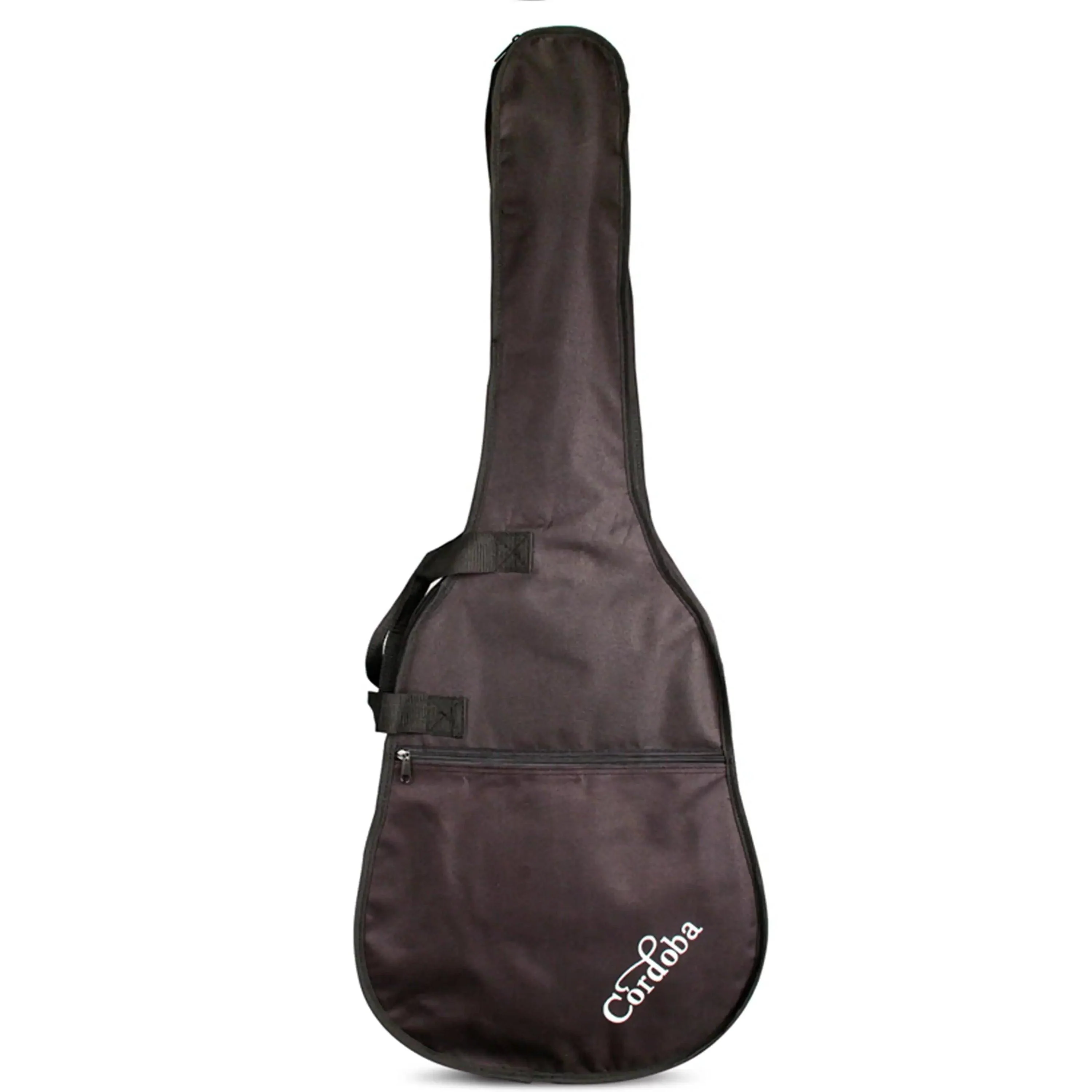 Admira VIRTUOSO-ECTF Acoustic-Electric Classical Thinbody Guitar - Image 6