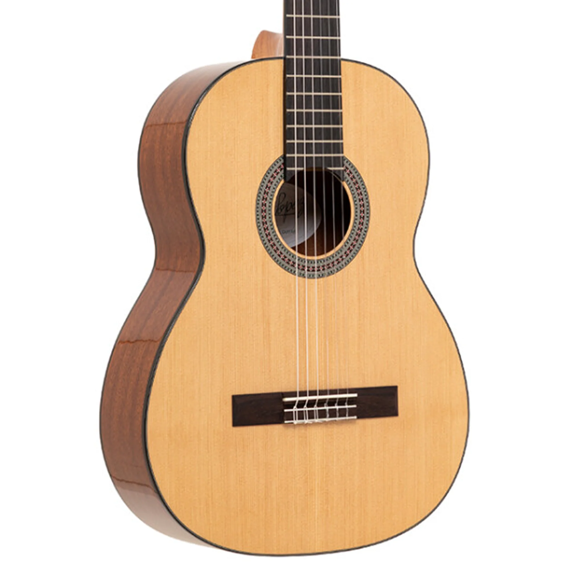 Angel Lopez ALICANTE SM Alicante Series Classical Guitar