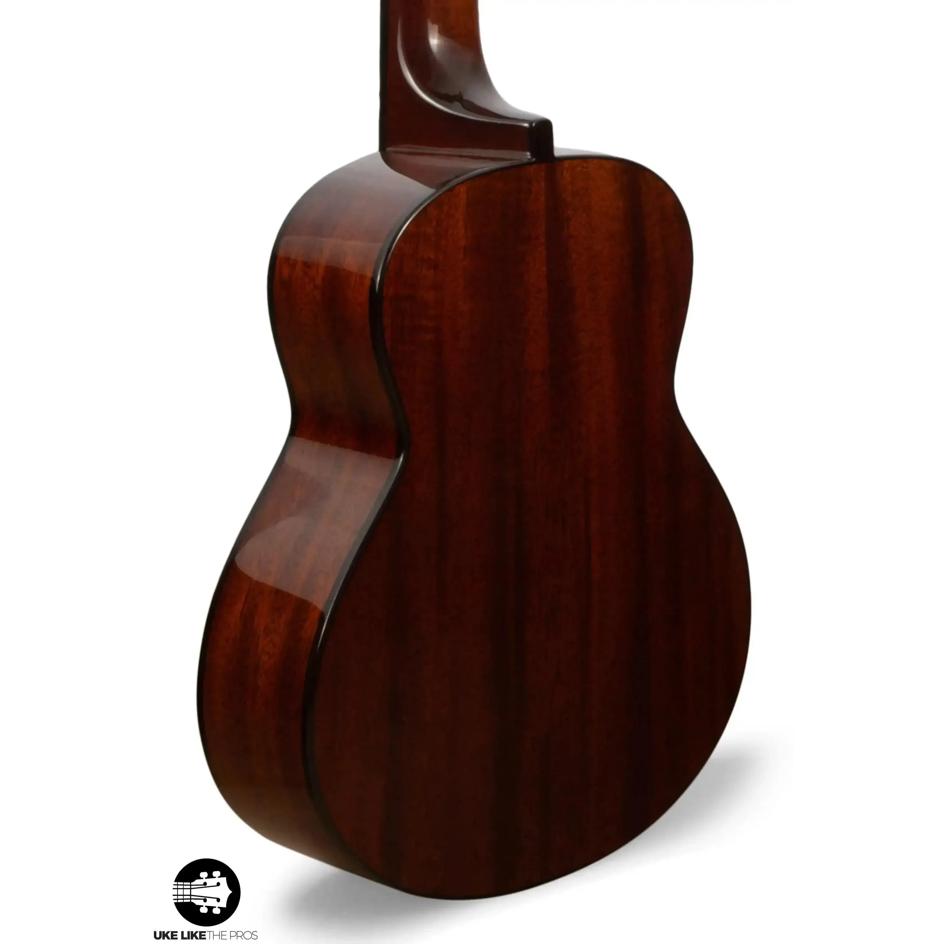 ANueNue AMM2 African Mahogany Concert Ukulele - Image 4