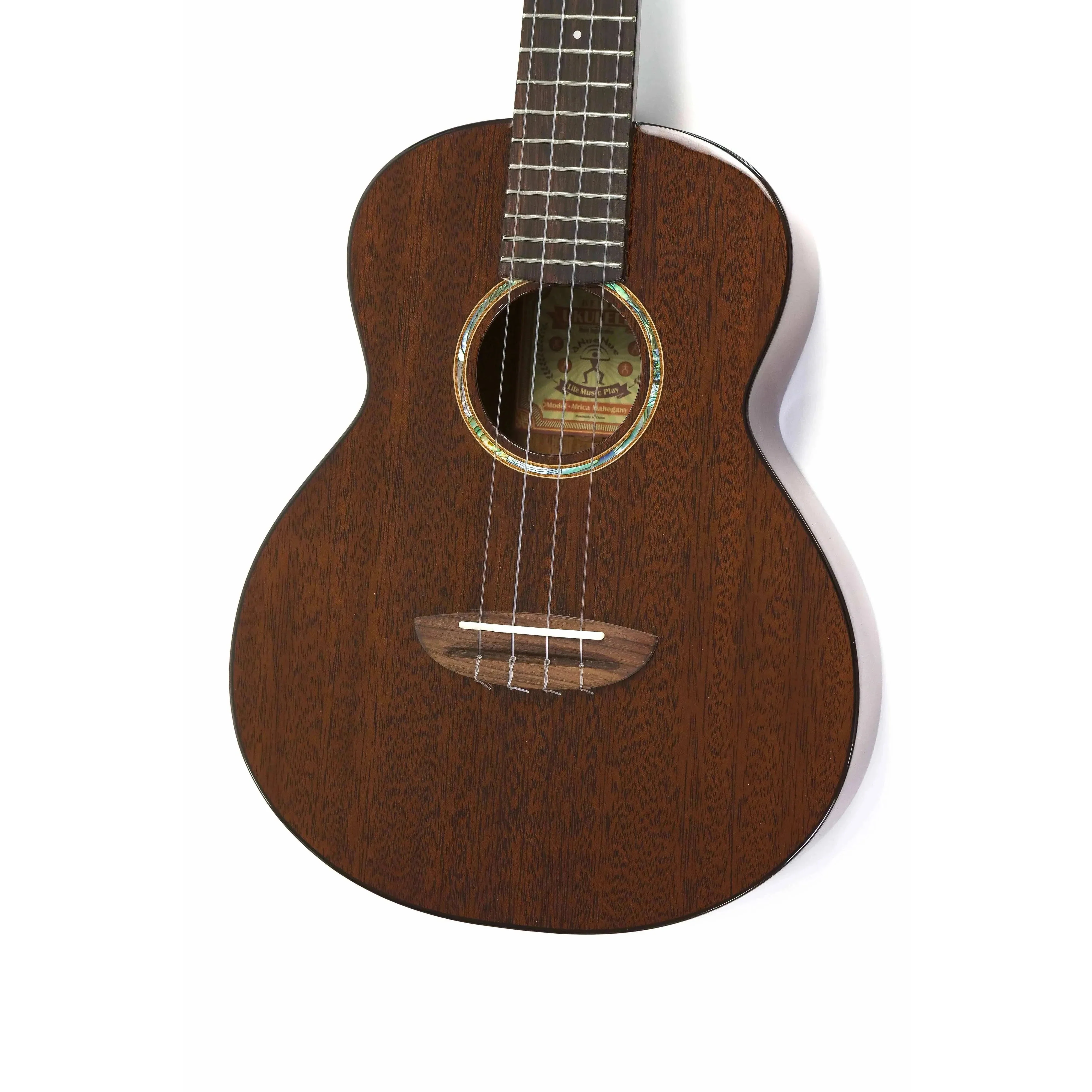 ANueNue AMM3 African Mahogany Tenor Ukulele