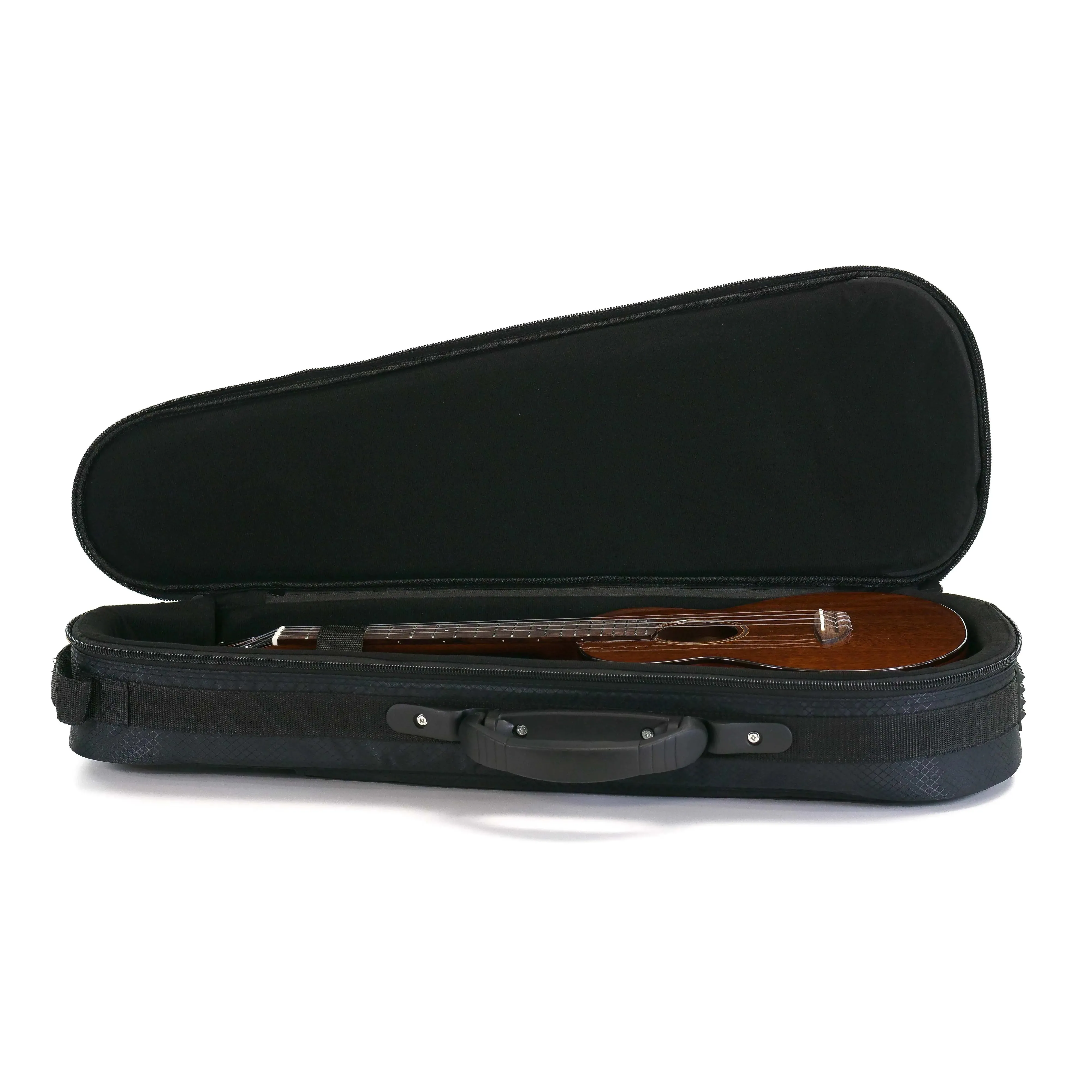 ANueNue AMM3 African Mahogany Tenor Ukulele - Image 5