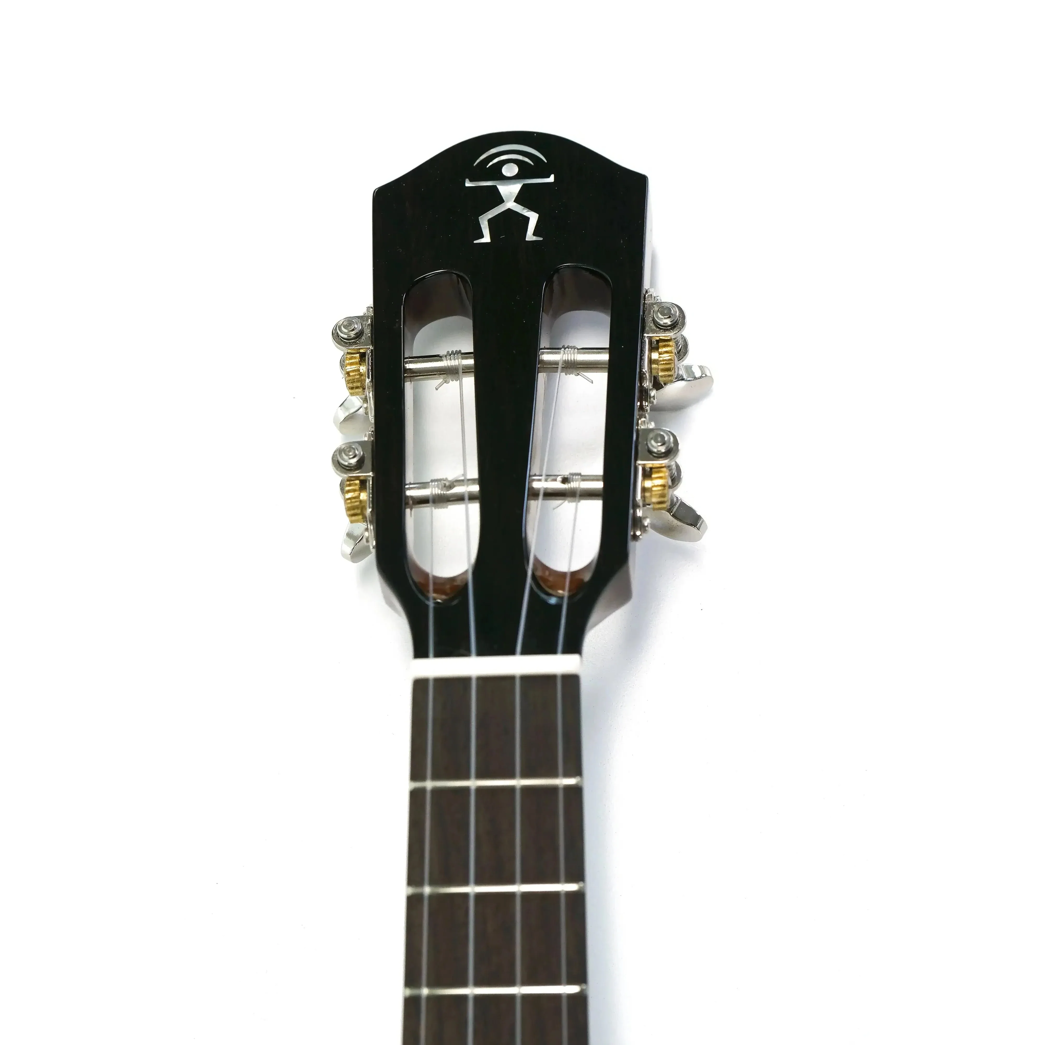 ANueNue AMM3 African Mahogany Tenor Ukulele - Image 6