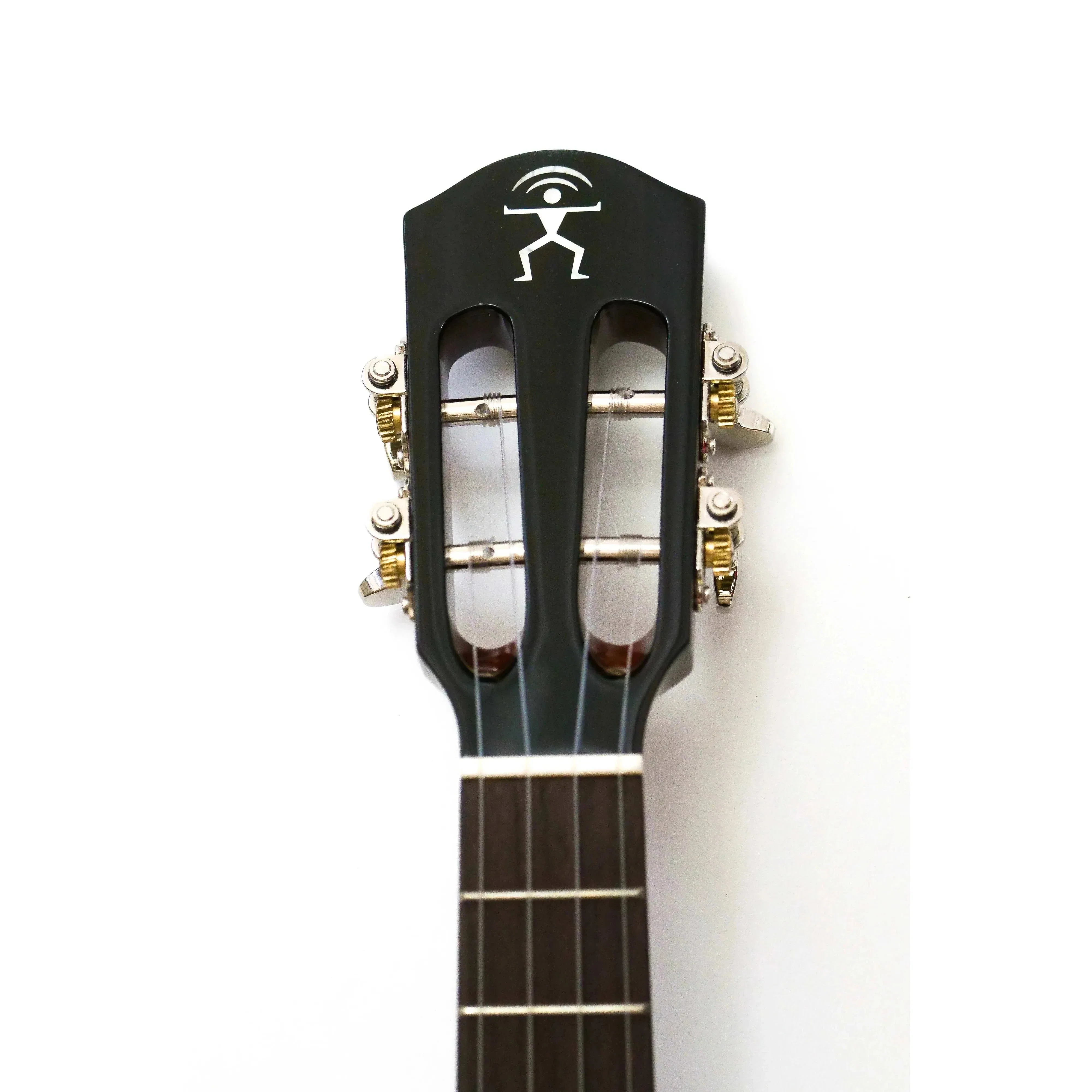 ANueNue AMM3EB Tenor Ukulele with Blue Air Pickup "Lion's Den" - Image 6