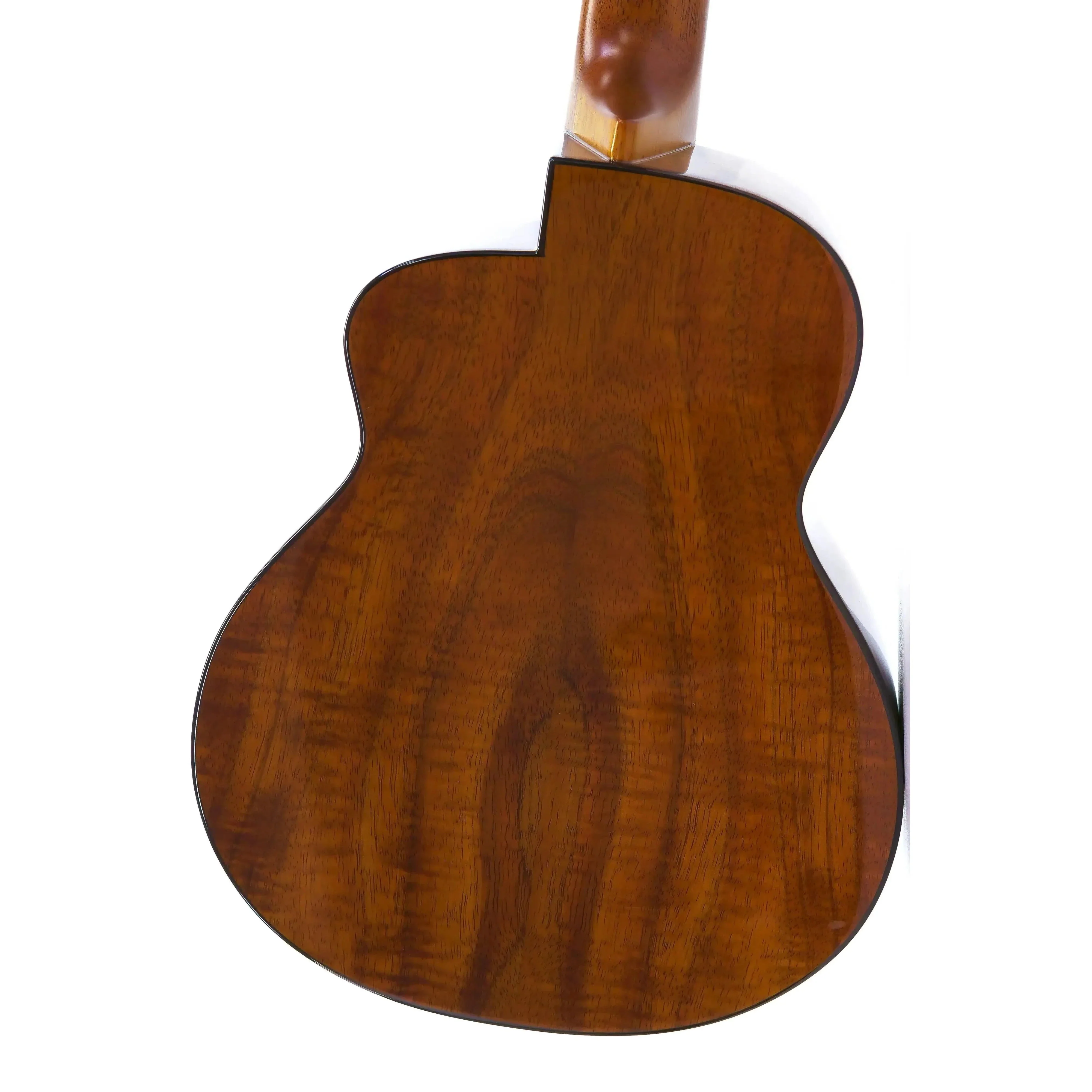ANueNue UT3K Hawaiian Koa Bird Tenor Ukulele - Image 2