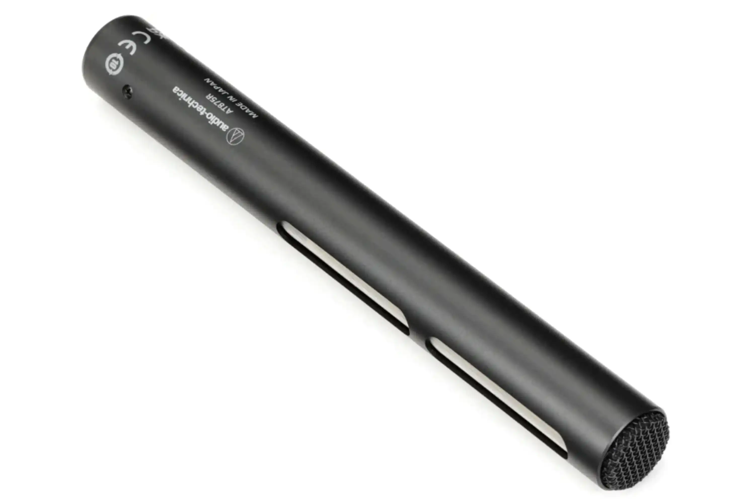 Audio-Technica AT875R Line + Gradient Condenser Microphone - Image 2