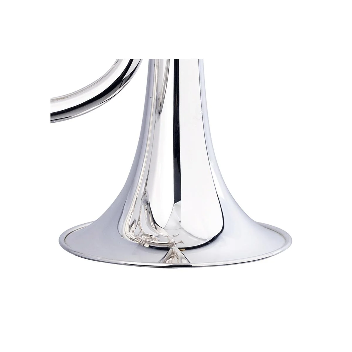Stagg LV-CR5201 Bb Cornet - Image 7