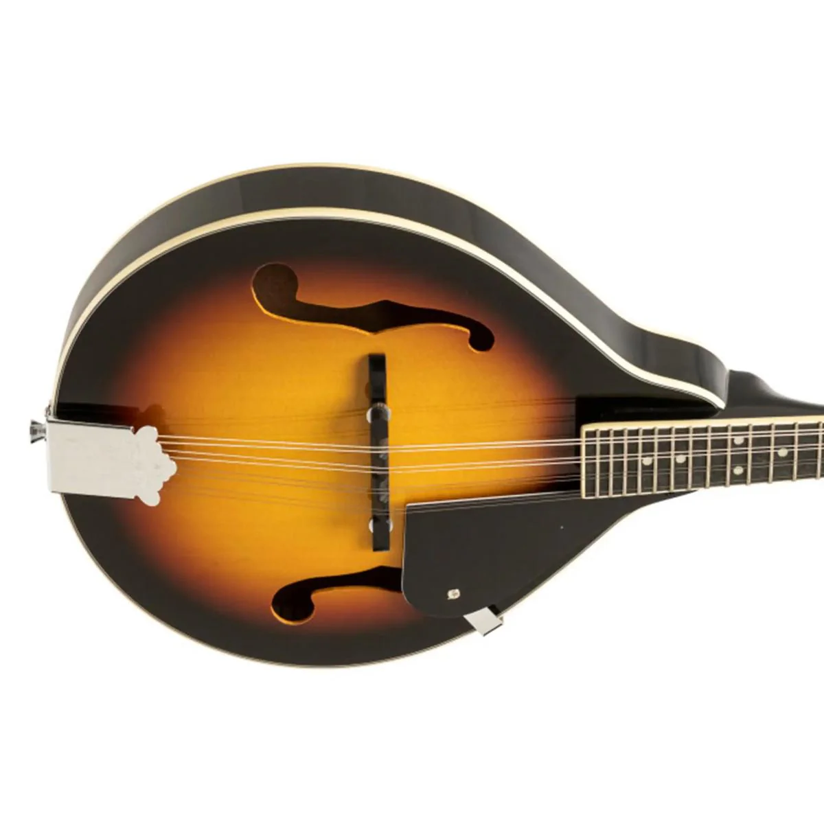Stagg M20 S Bluegrass Mandolin