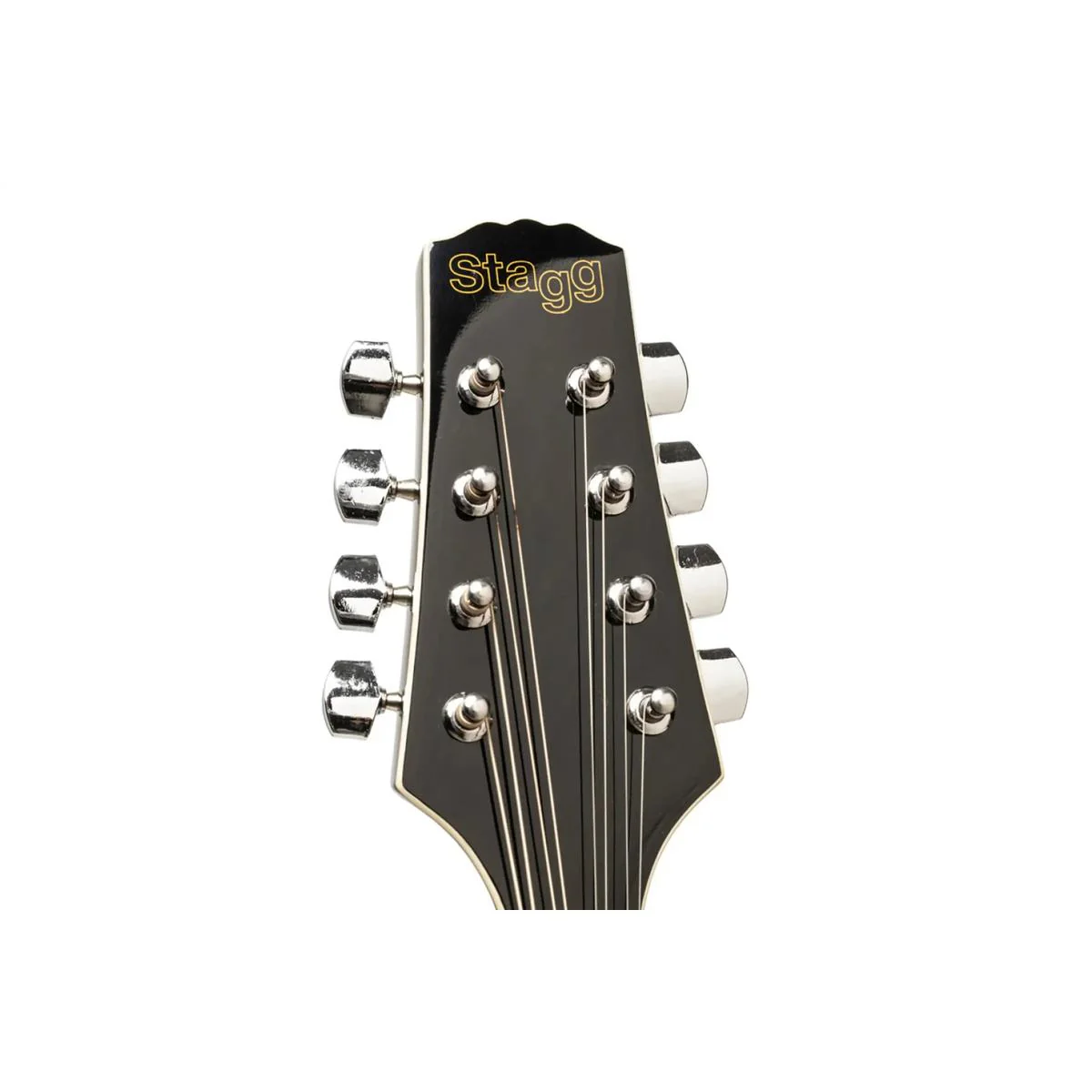Stagg M20 S Bluegrass Mandolin - Image 6