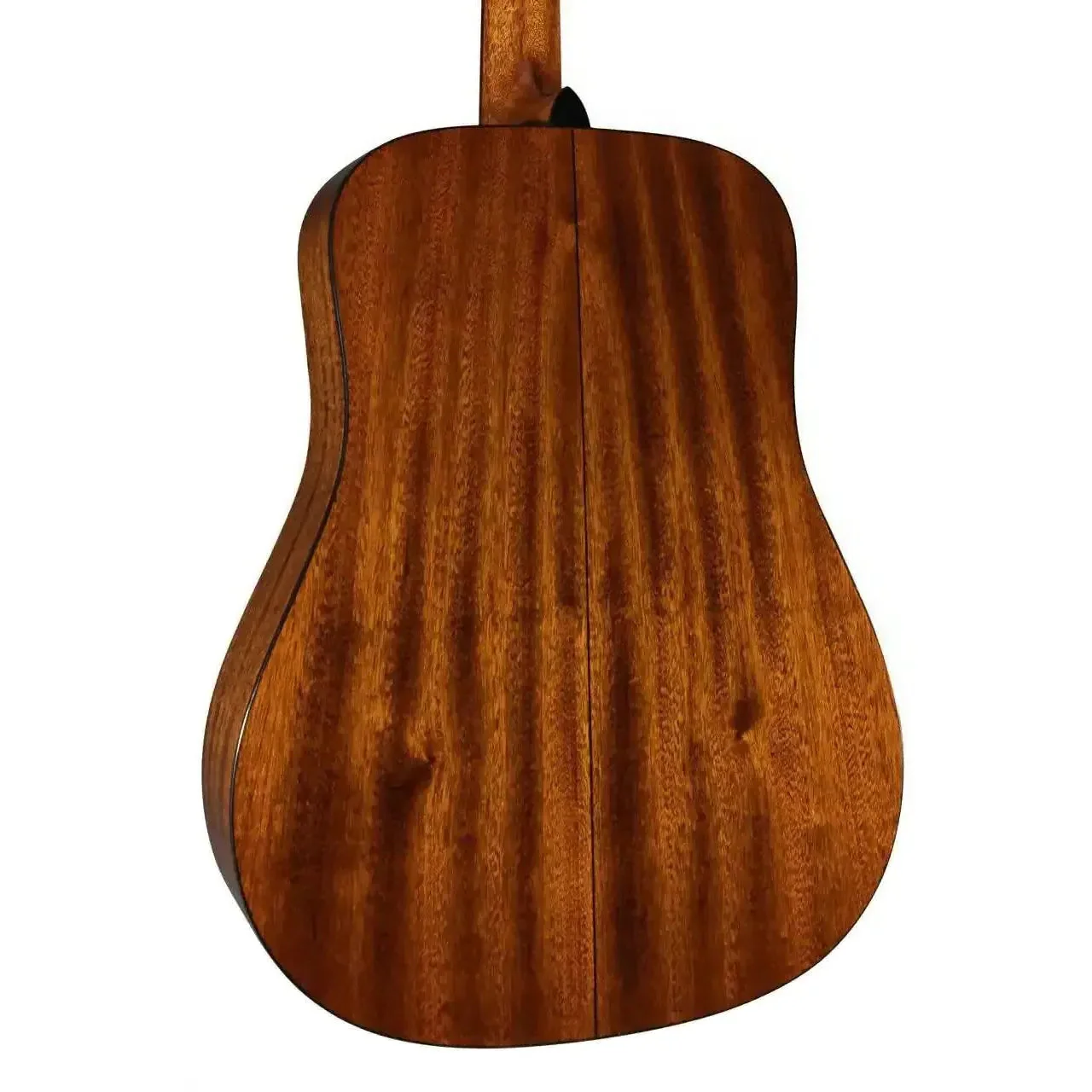Blueridge BR-140AE Historic Craftsman Series Acoustic-Electric Dreadnought Guitar w/ L.R Baggs E.A.S Pickup - Image 2
