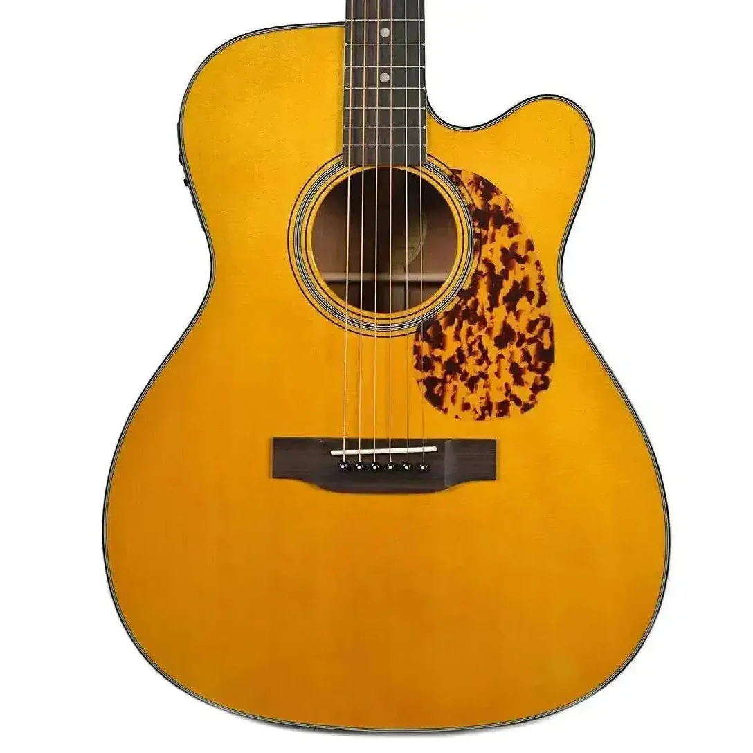 Blueridge BR-143CE Historic Series Acoustic Electric 000 Guitar