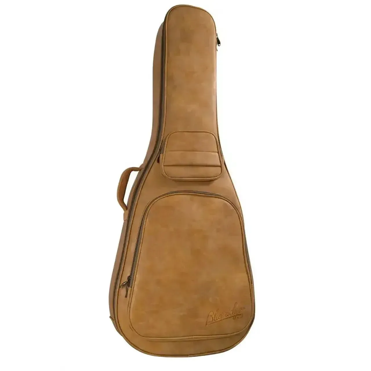 Blueridge BR-143CE Historic Series Acoustic Electric 000 Guitar - Image 5
