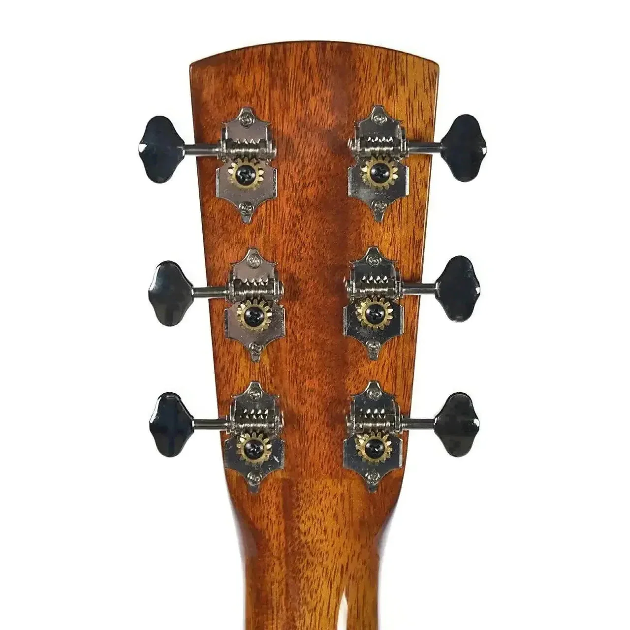 Blueridge BR-143CE Historic Series Acoustic Electric 000 Guitar - Image 7