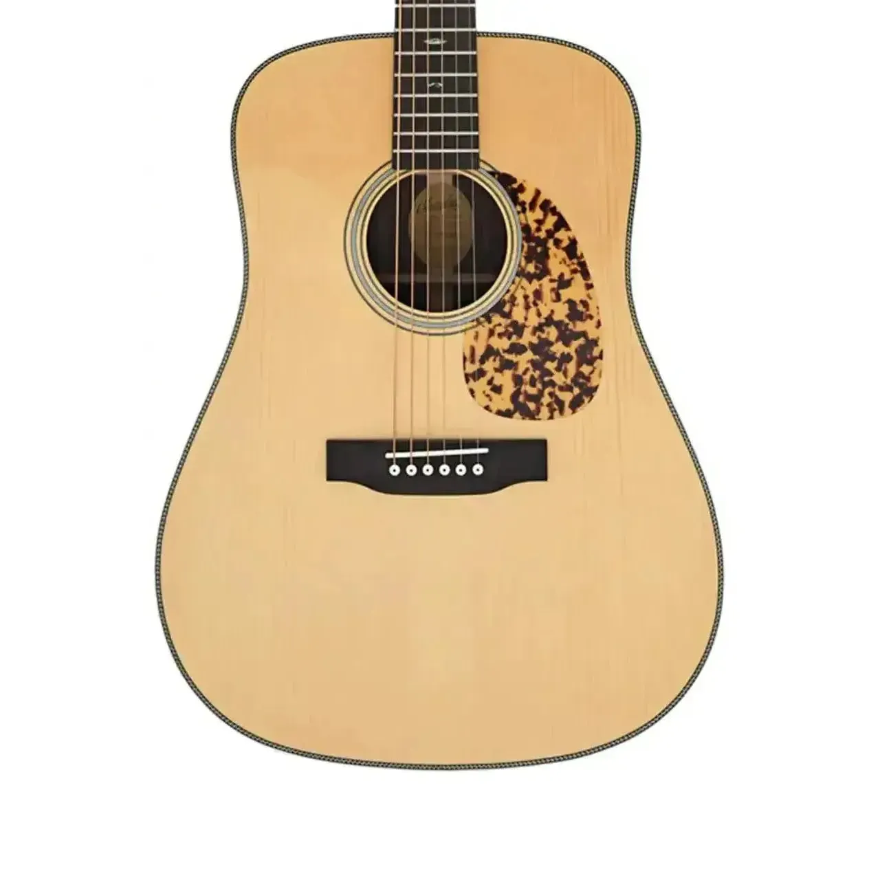 Blueridge BR-160AE Historic Craftsman Series Acoustic-Electric Dreadnought Guitar w/ L.R Baggs E.A.S Pickup