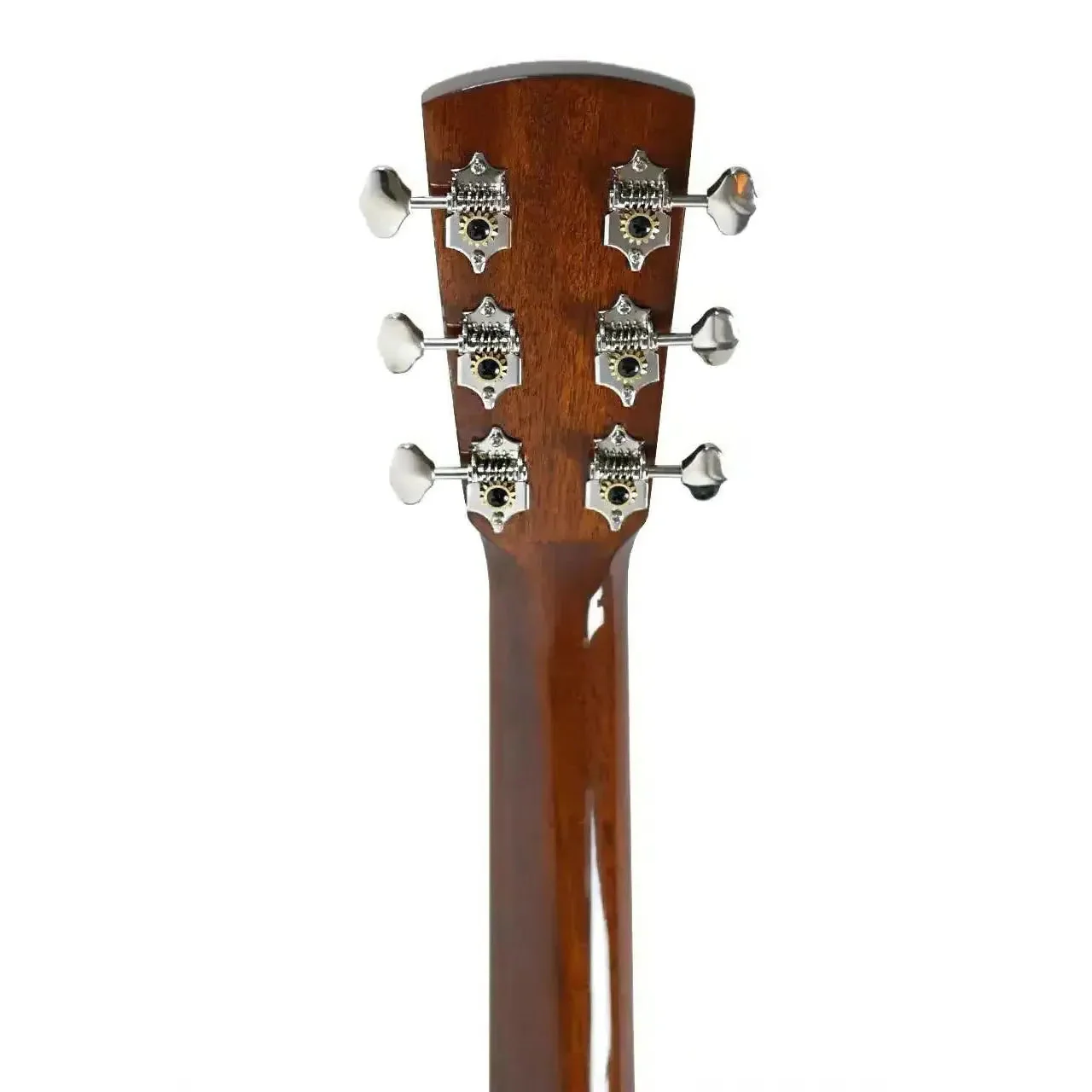 Blueridge BR-163CE Historic Series Acoustic-Electric 000 Guitar - Image 7