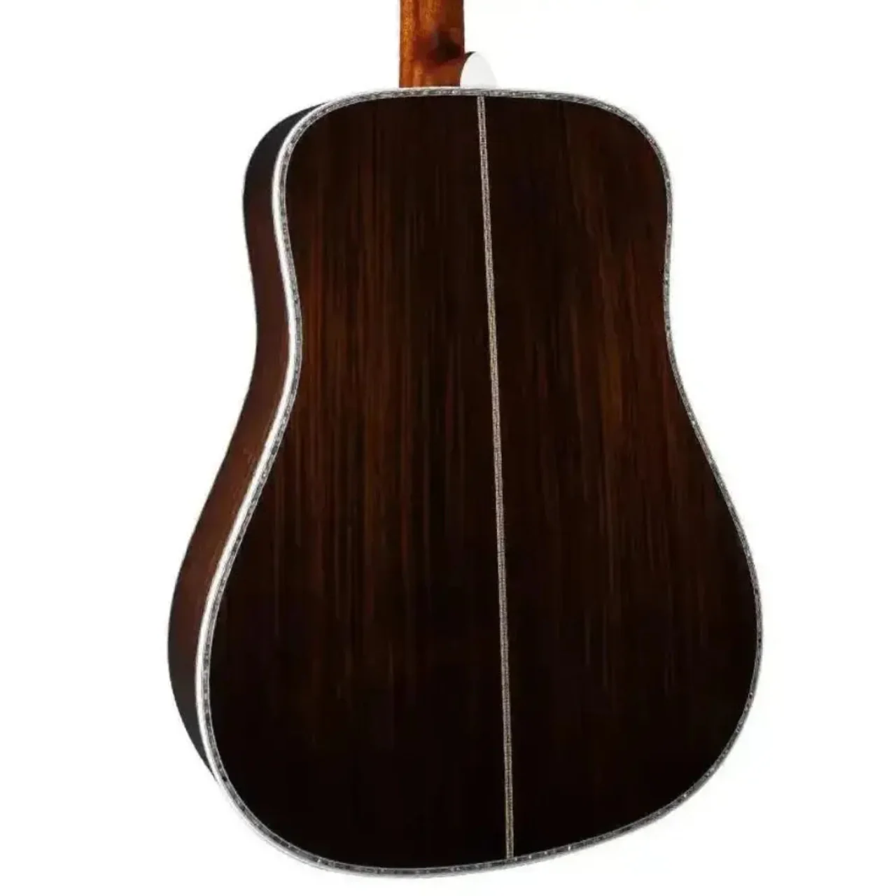 Blueridge BR-180 Historic Series Acoustic Dreadnought Guitar - Image 2