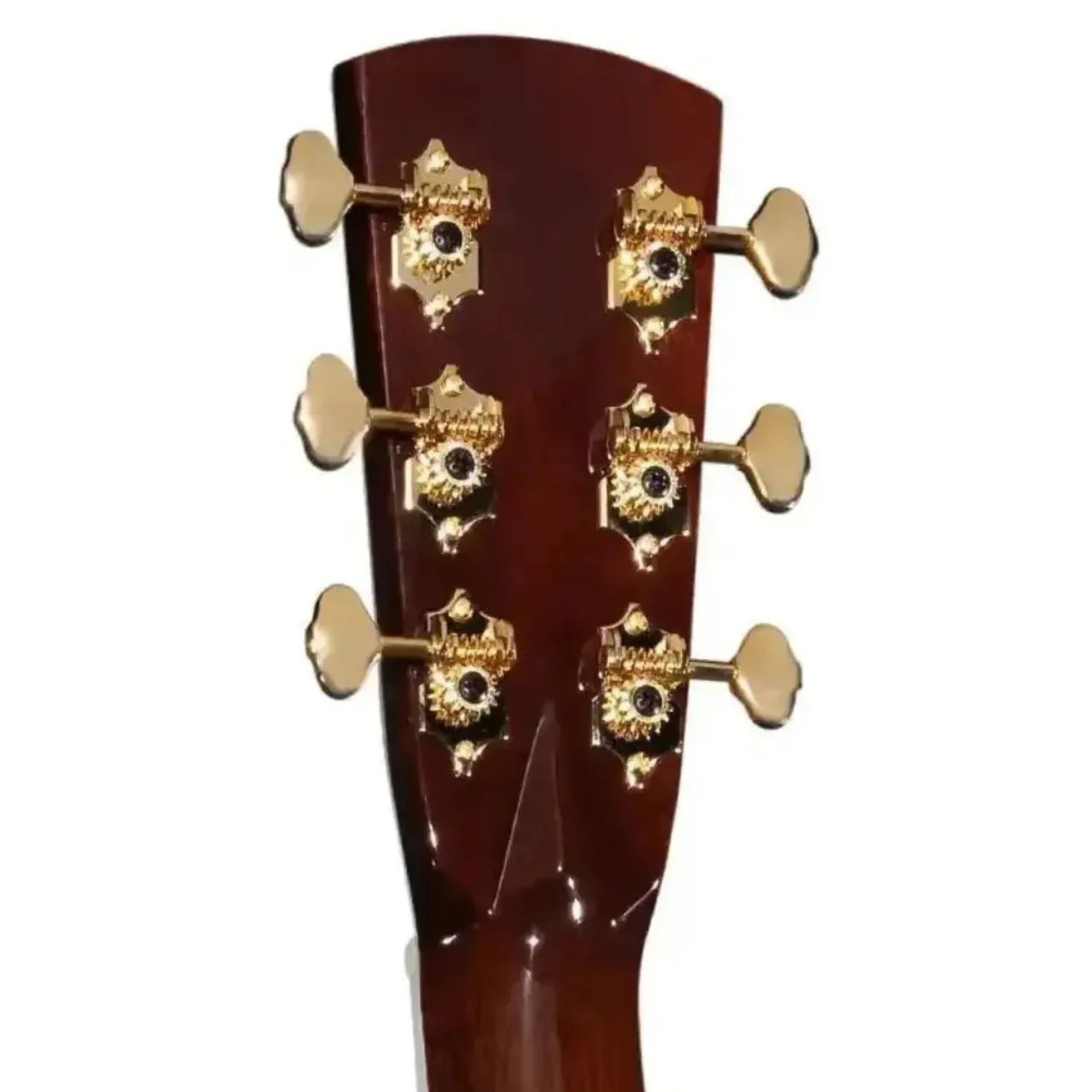 Blueridge BR-180 Historic Series Acoustic Dreadnought Guitar - Image 6