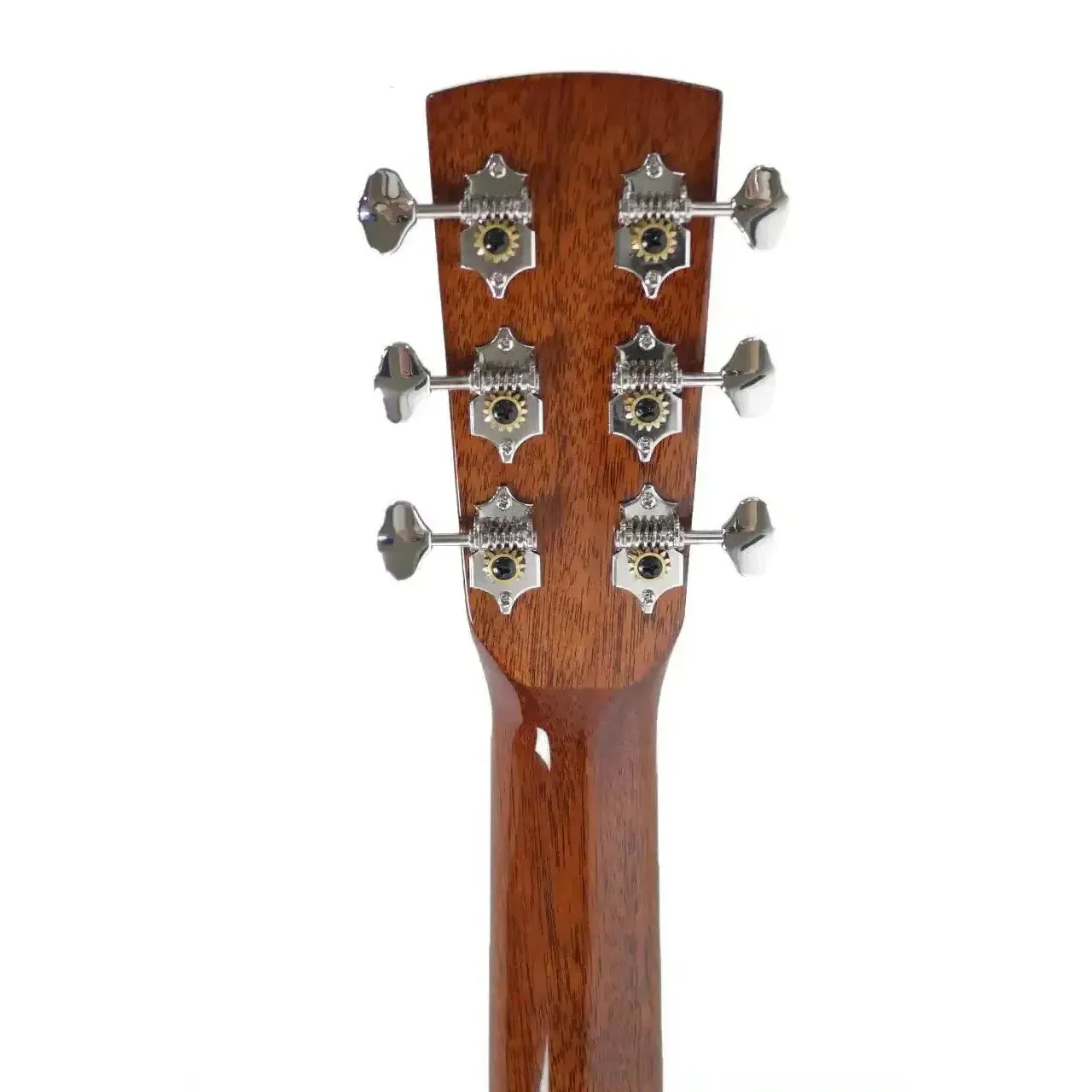 Blueridge BR-240E Prewar Series Acoustic-Electric Dreadnought Guitar w/ L.R Baggs E.A.S Pickup - Image 7