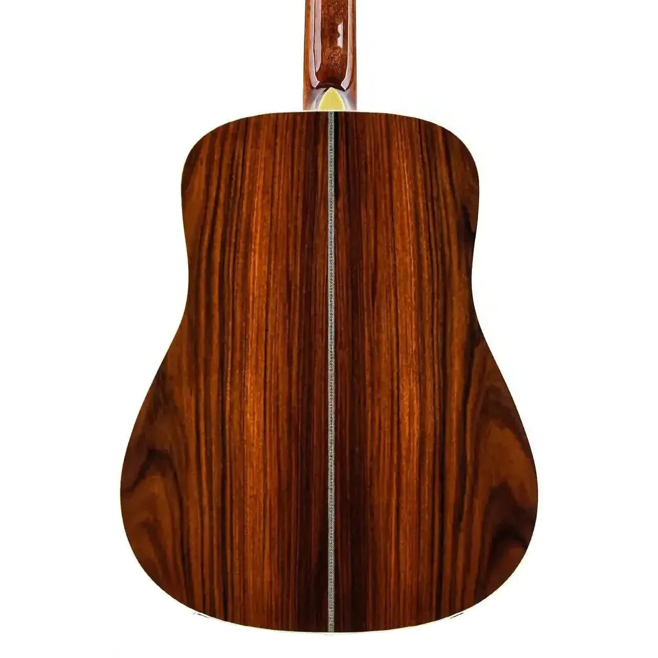 Blueridge BR-260 Prewar Series Acoustic Dreadnought Guitar - Image 2