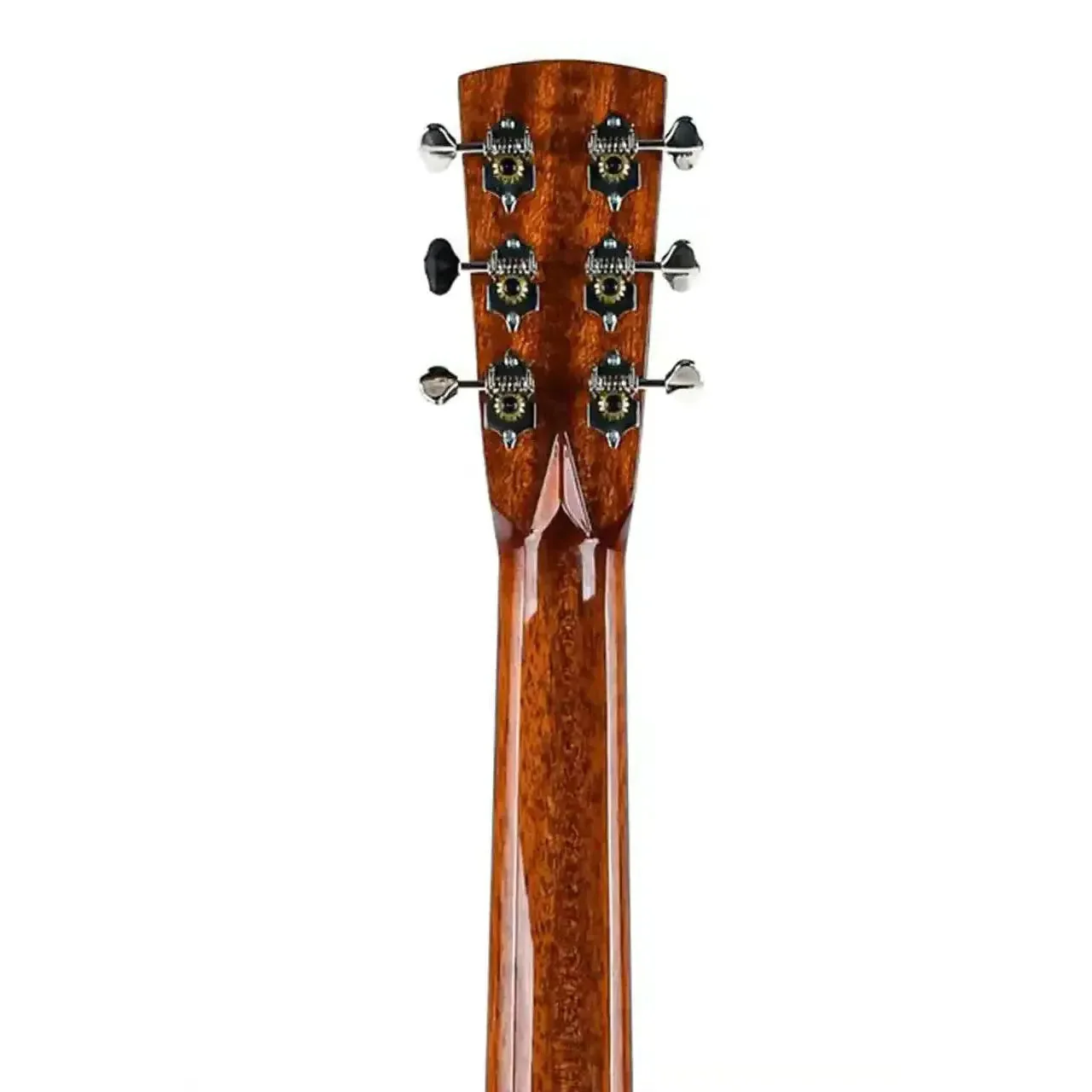 Blueridge BR-260 Prewar Series Acoustic Dreadnought Guitar - Image 6