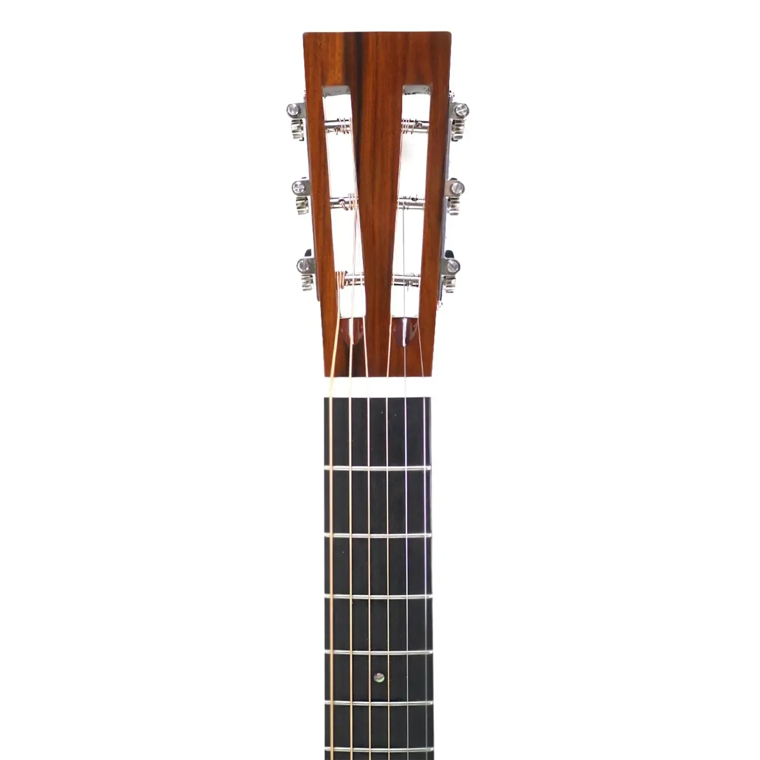 Blueridge BR-341 Historic Series Parlor Acoustic Guitar - Image 6
