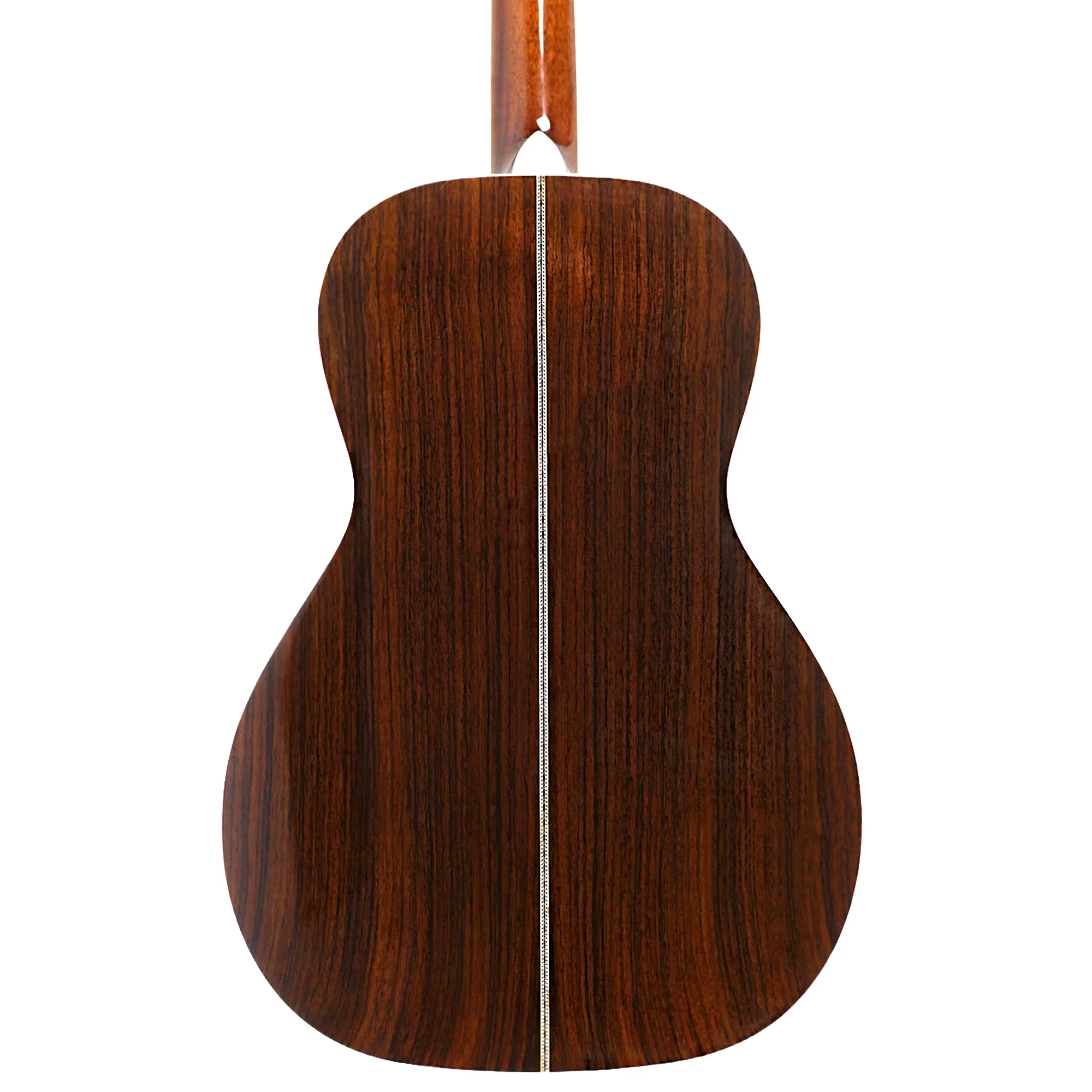 Blueridge BR-371 Historic Series Parlor Acoustic Guitar - Image 2
