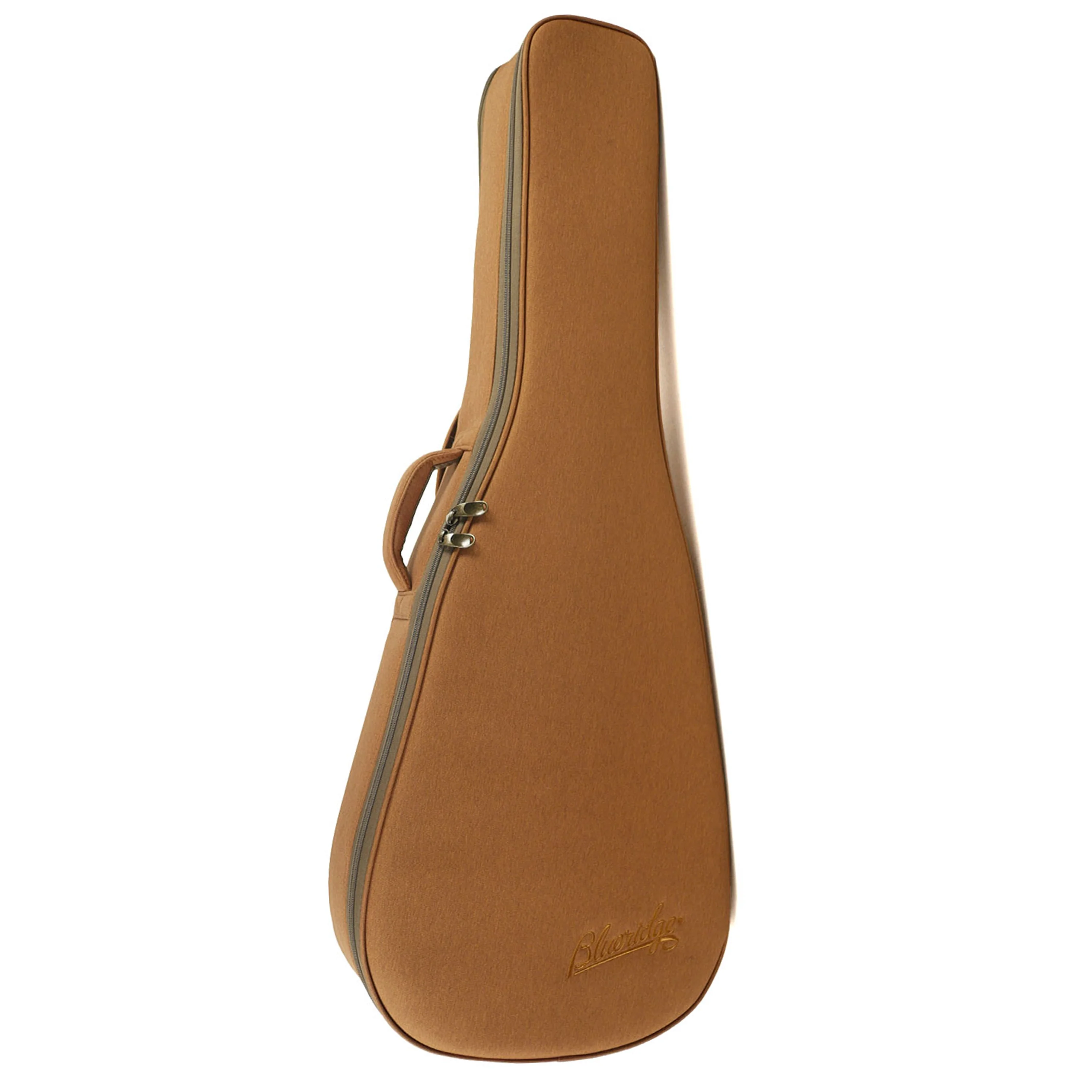 Blueridge BR-371 Historic Series Parlor Acoustic Guitar - Image 5