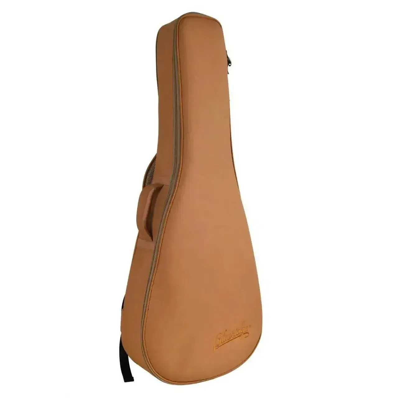 Blueridge BR-60TE Contemporary Series Acoustic-Electric Tenor Guitar w/ L.R Baggs HiFi Pickup - Image 5