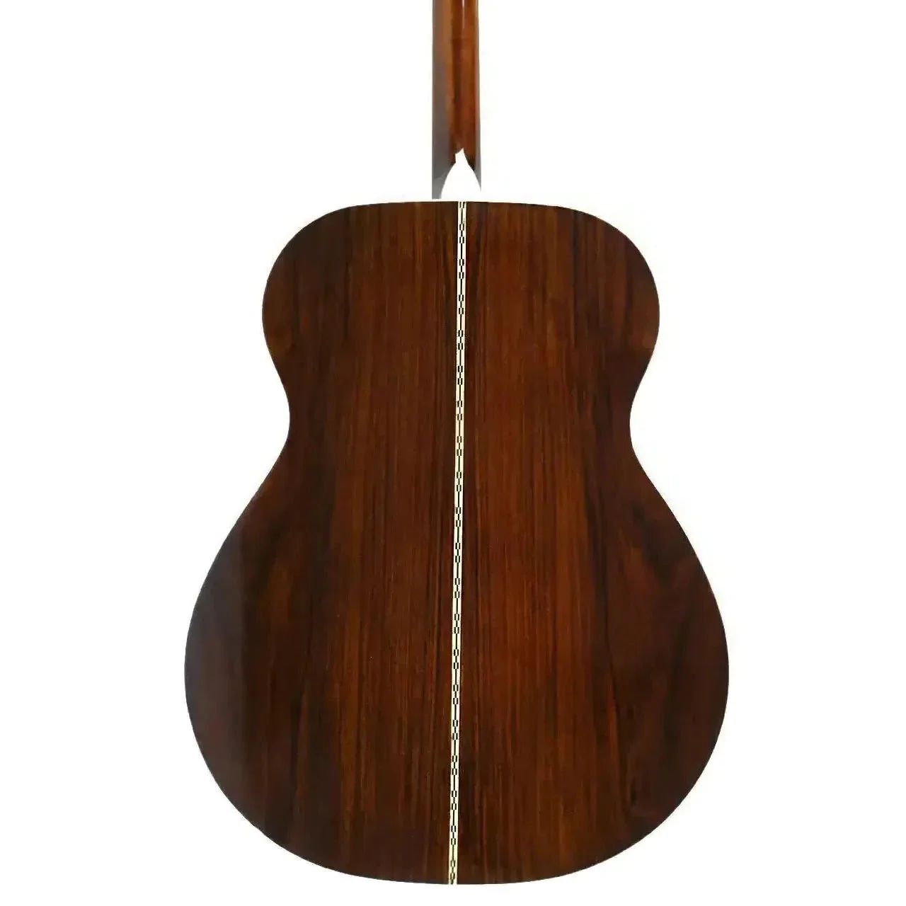 Blueridge BR-70TE Contemporary Series Acoustic-Electric Tenor Guitar w/ L.R Baggs E.A.S Pickup - Image 2