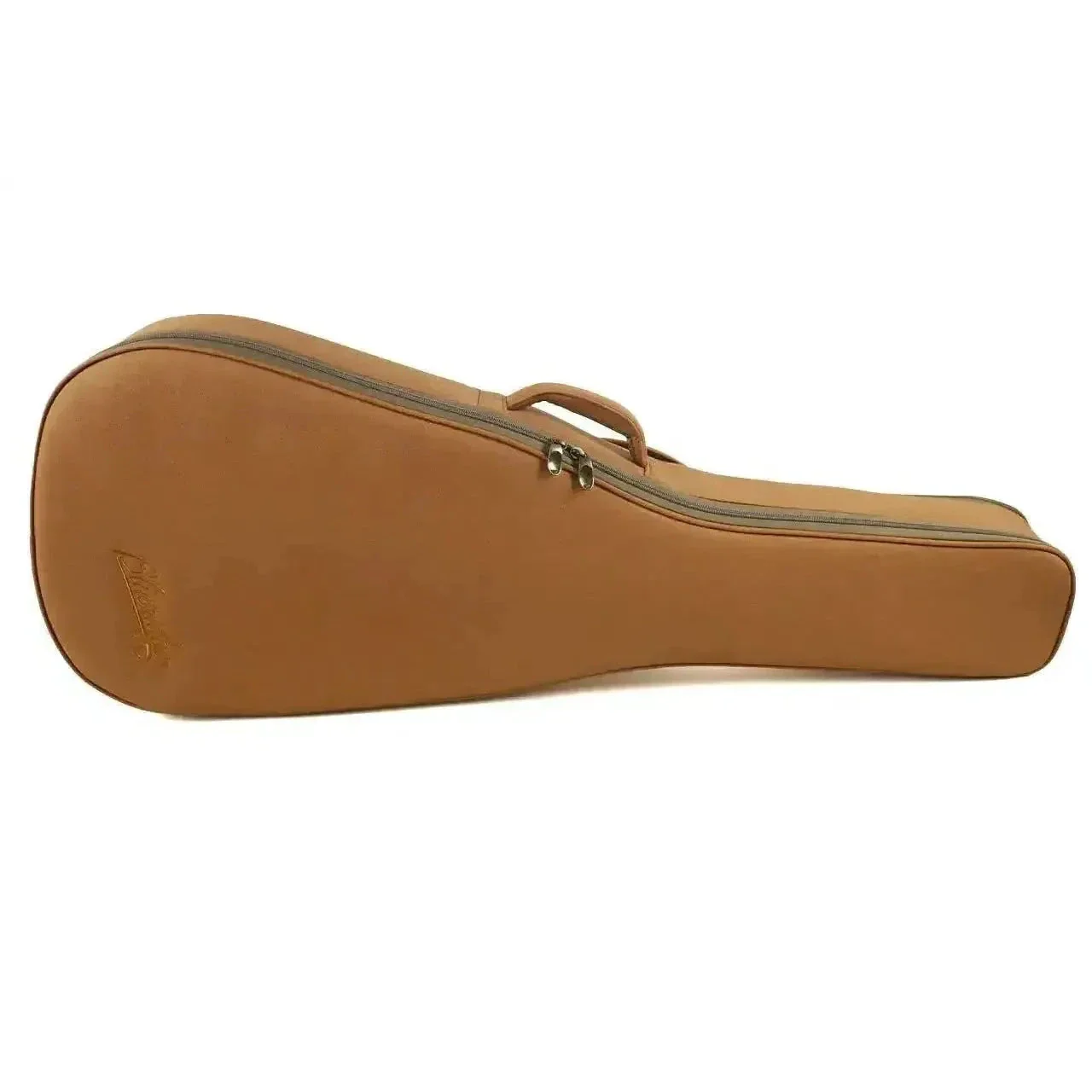 Blueridge BR-70TE Contemporary Series Acoustic-Electric Tenor Guitar w/ L.R Baggs E.A.S Pickup - Image 5