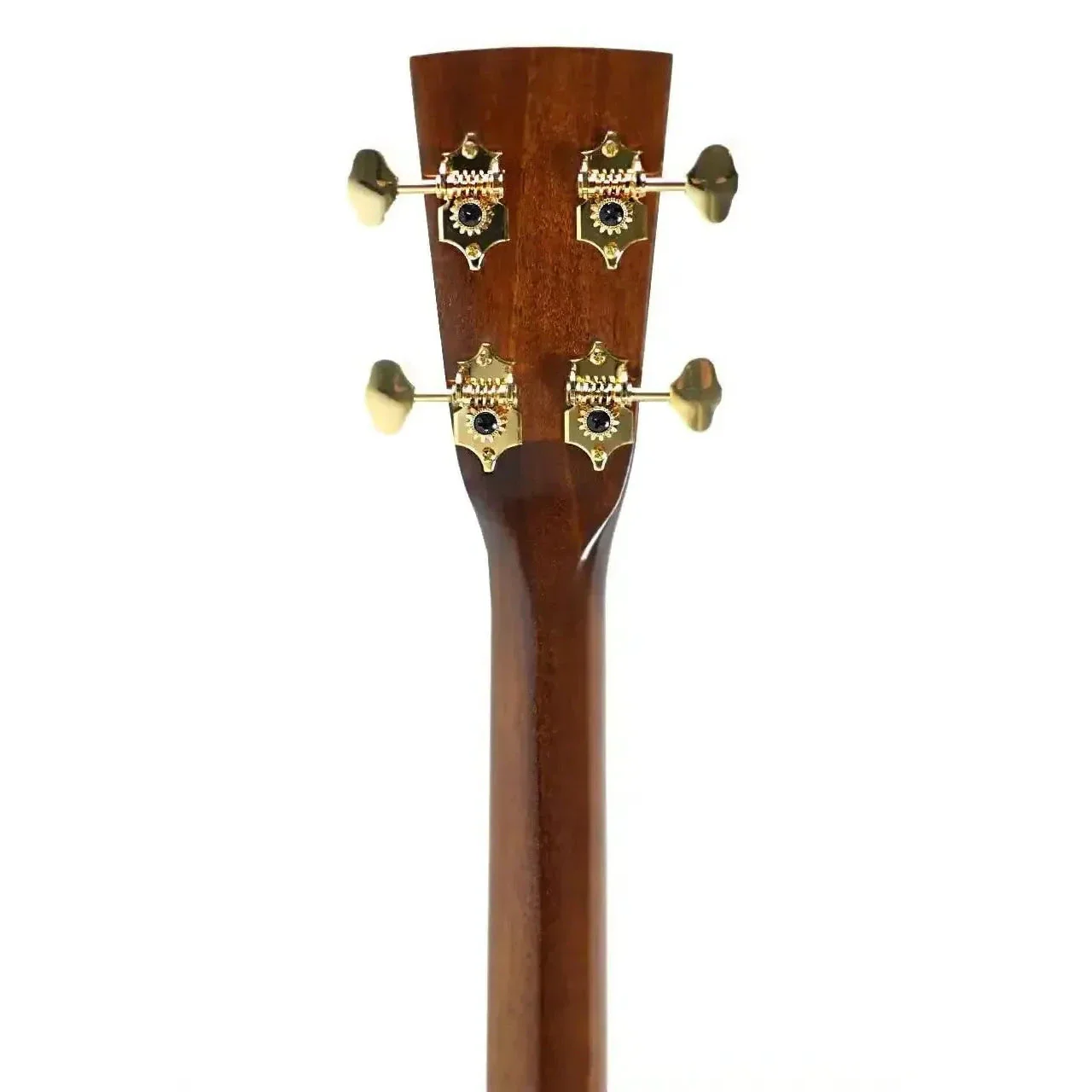 Blueridge BR-70TE Contemporary Series Acoustic-Electric Tenor Guitar w/ L.R Baggs E.A.S Pickup - Image 7