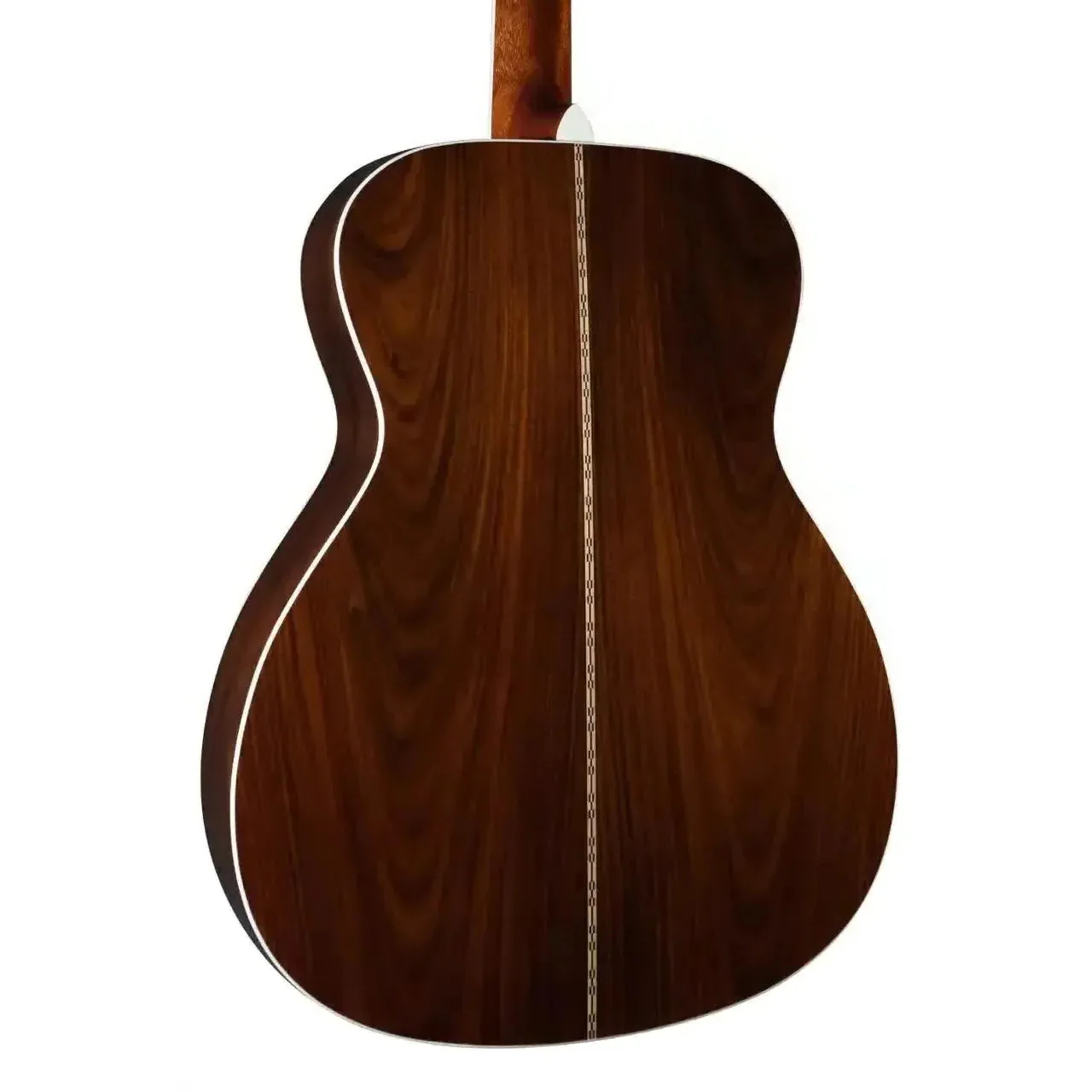 Blueridge BR-73 Contemporary Series Acoustic 000 Guitar - Image 2