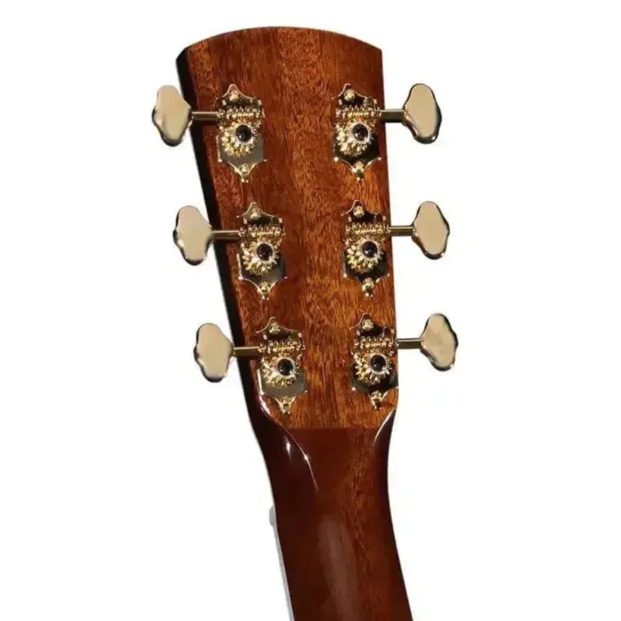 Blueridge BR-73 Contemporary Series Acoustic 000 Guitar - Image 6