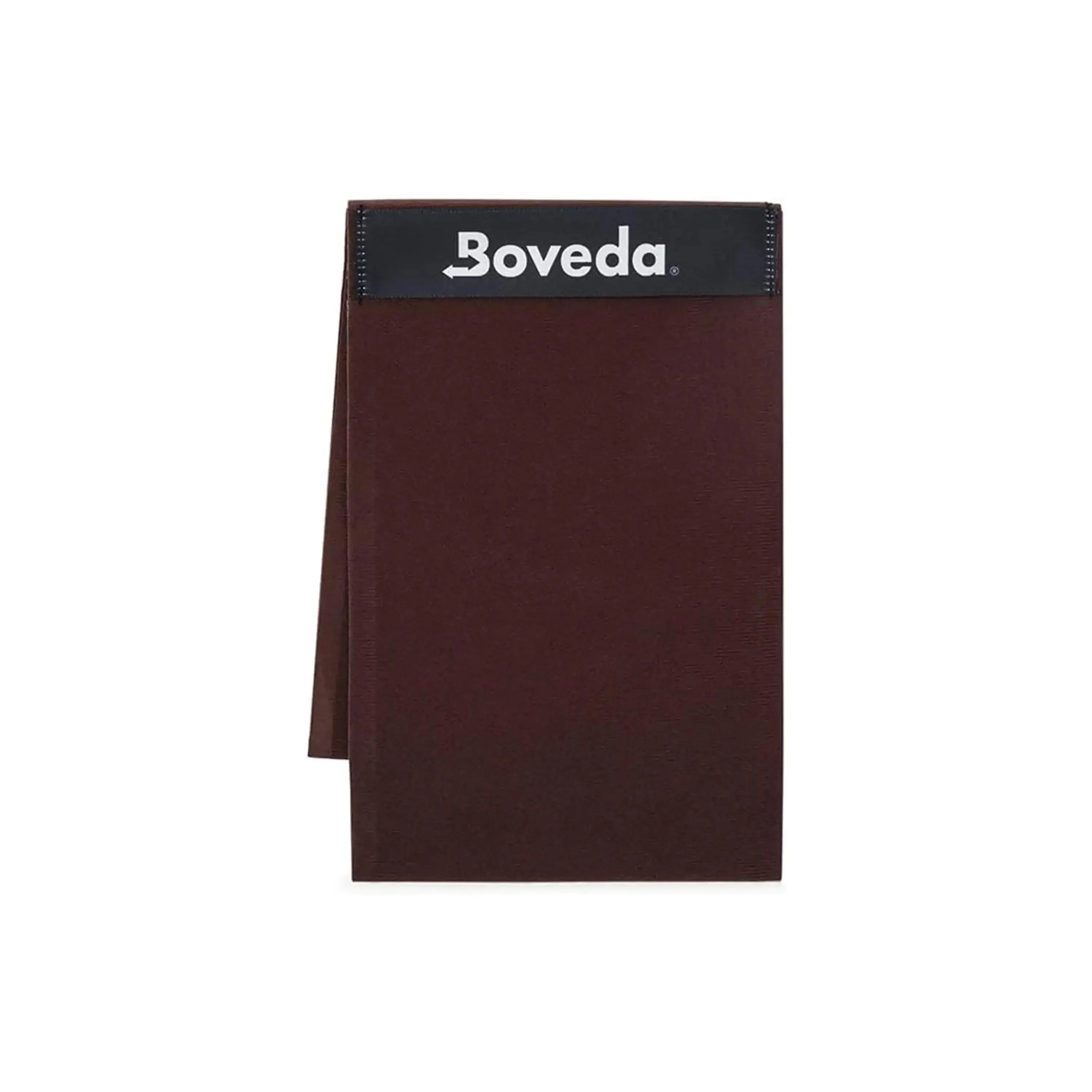 Boveda Fabric Case To Hold 49% Humidifier - Double Pouch