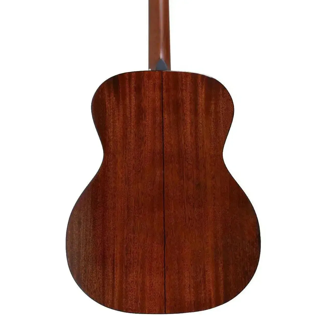 Bristol by Blueridge BL-143 Deluxe Series Acoustic 000 Guitar - Image 2