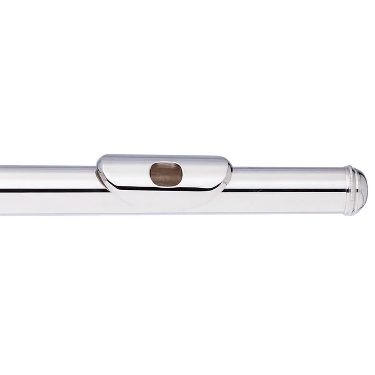 Stagg WS-FL111 C Flute with Closed Holes - Image 2