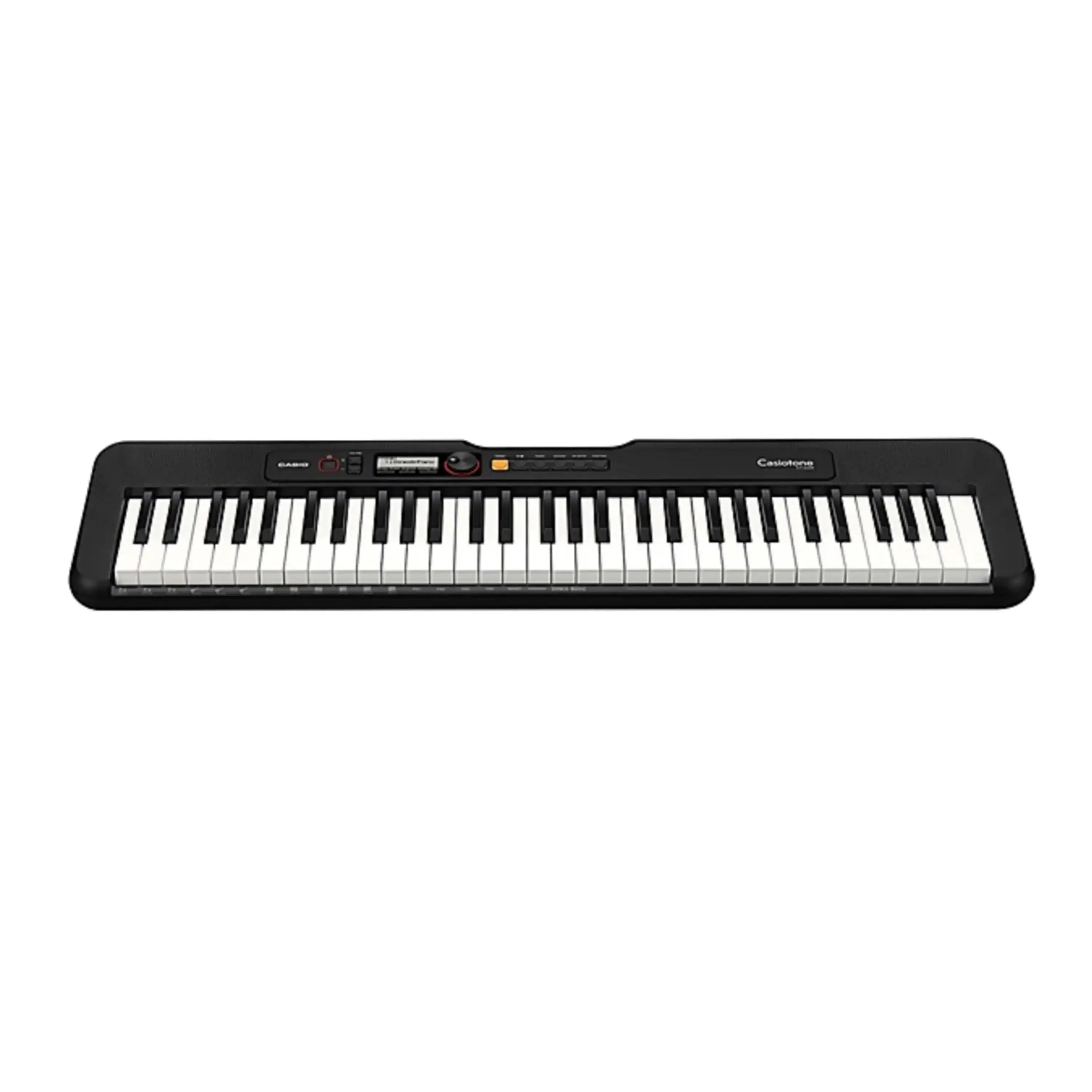 Casio CT-S200 61-Key Digital Keyboard - Black - Image 3