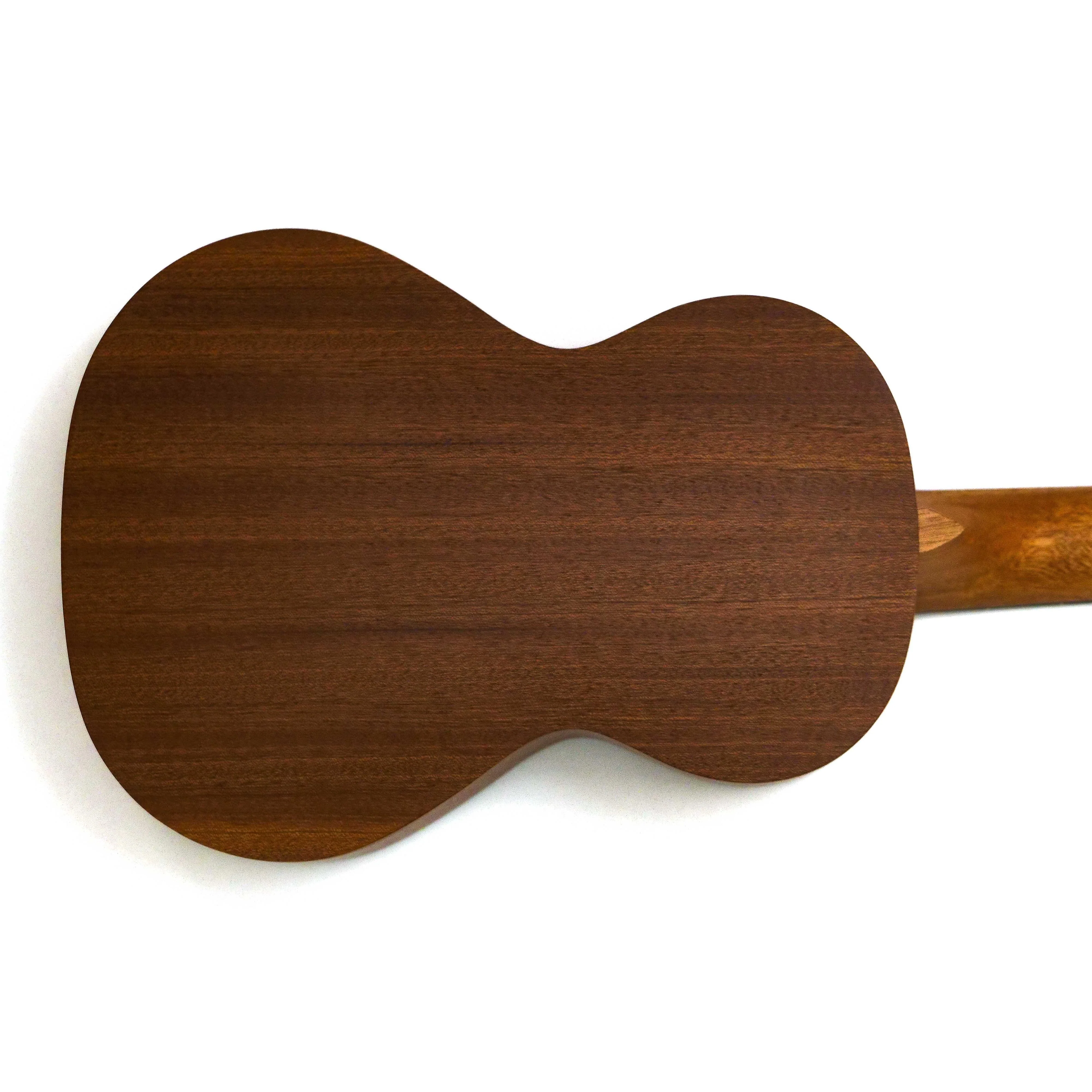 Córdoba Protégé U1T Mahogany Tenor Ukulele - Image 2