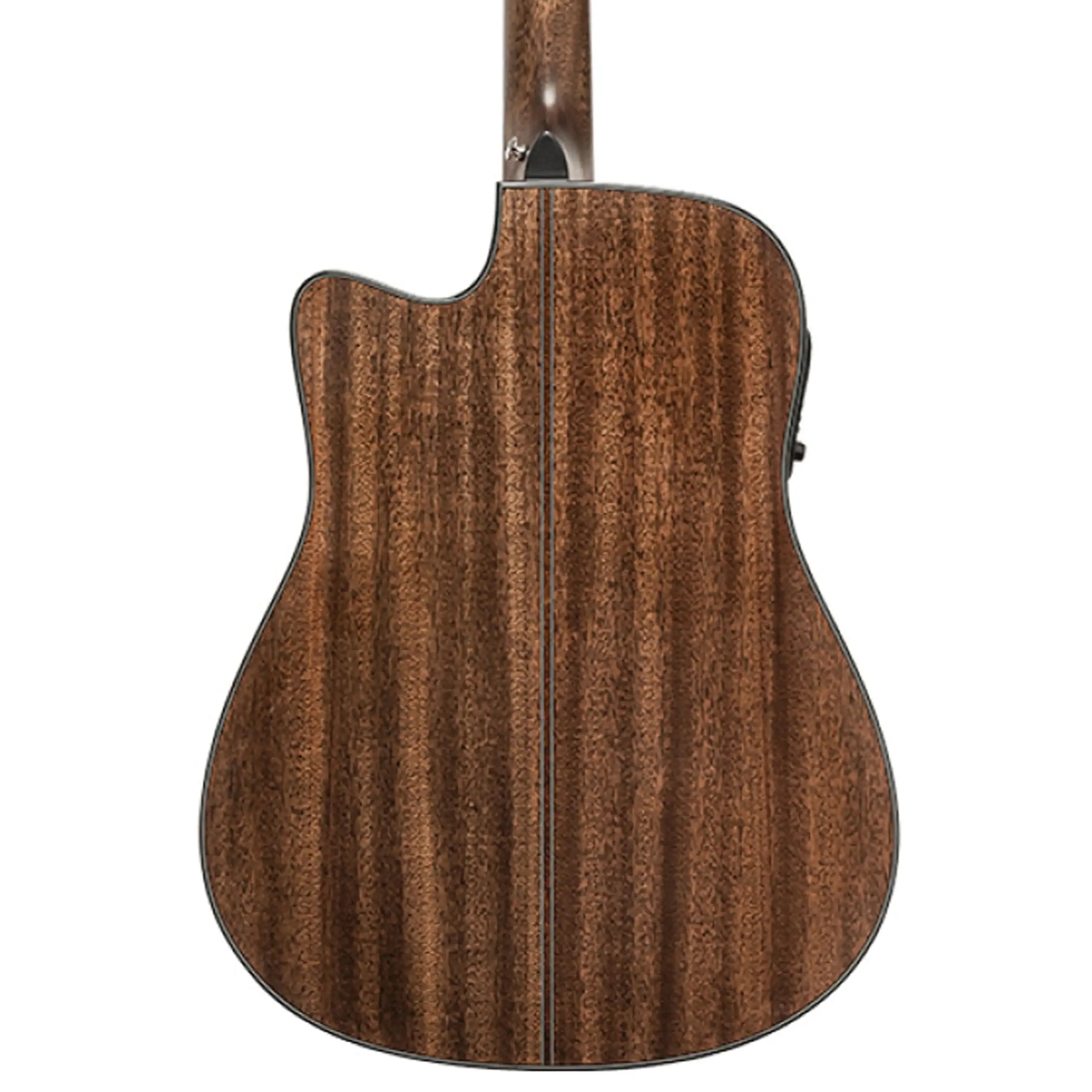 Crafter ABLE D635CE Able Series 635 Cutaway Dreadnought Acoustic-Electric Guitar - Image 2