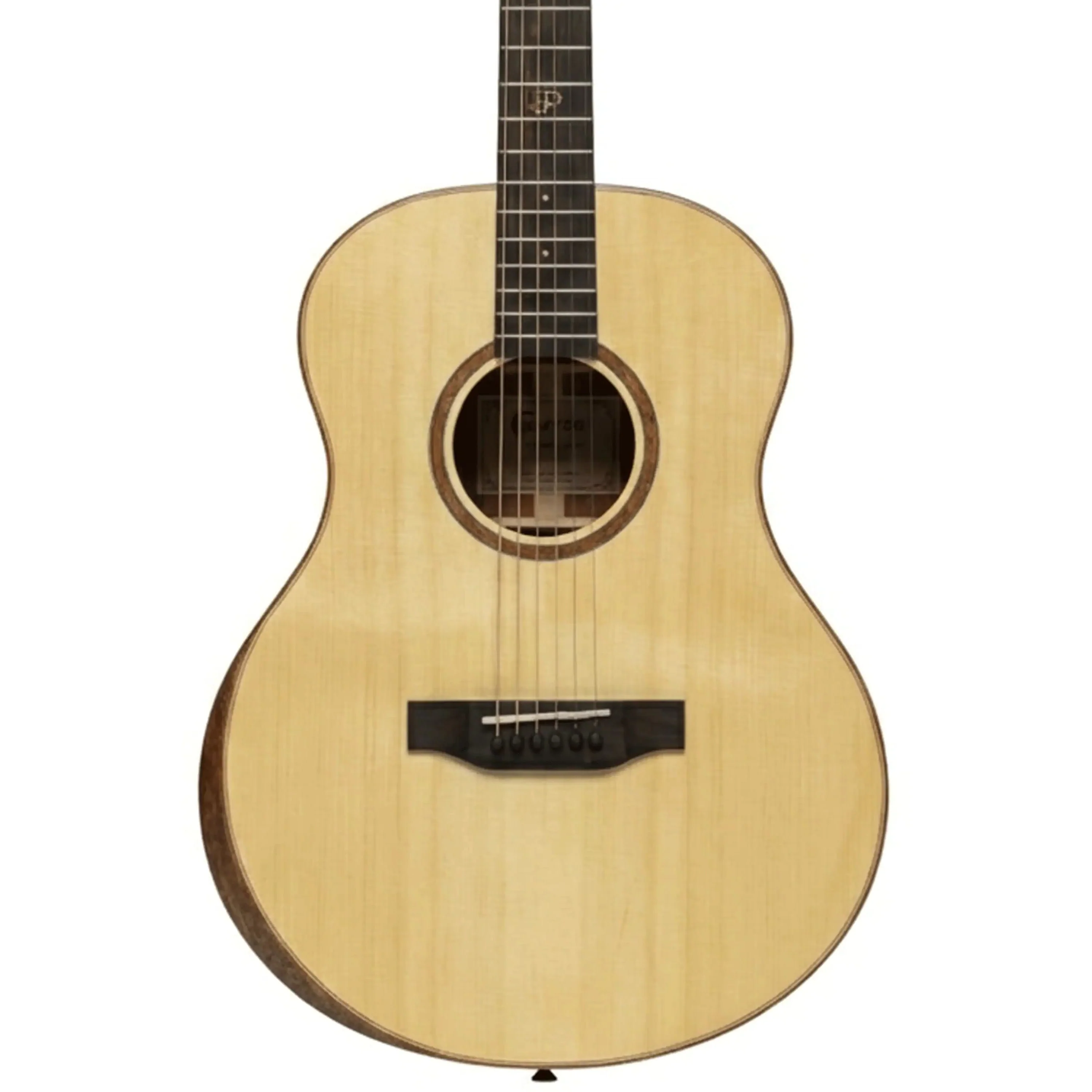 Crafter Big Mino Maho Acoustic-Electric Guitar