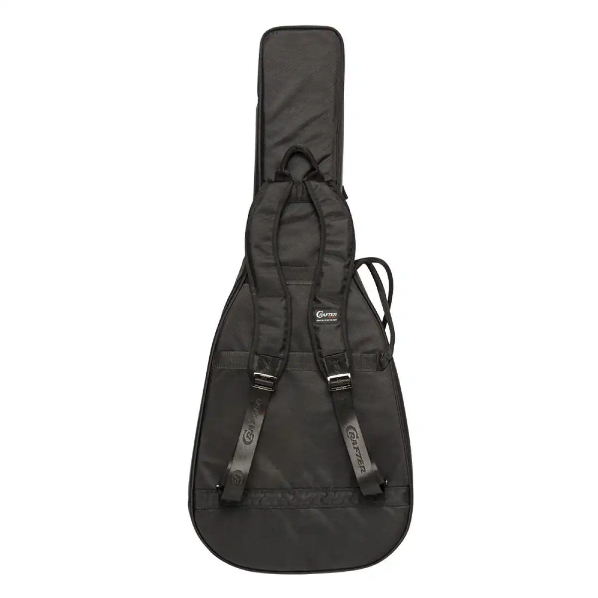 Crafter LX G-2000CE Cutaway Grand Auditorium Acoustic-Electric Guitar - Image 10