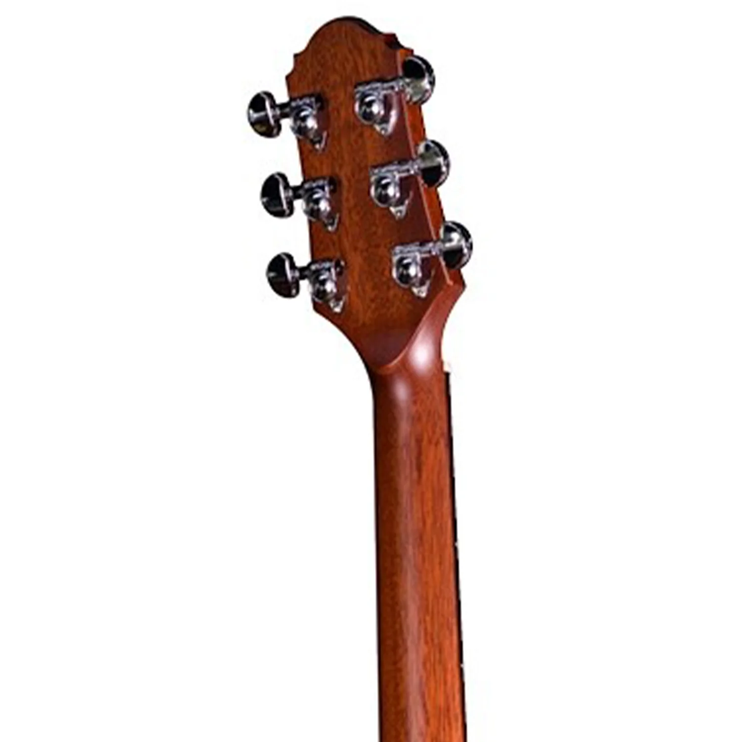 Crafter SR G-MAHO CE Anniversary Series Cutaway Grand Auditorium Acoustic-Electric Guitar - Image 6