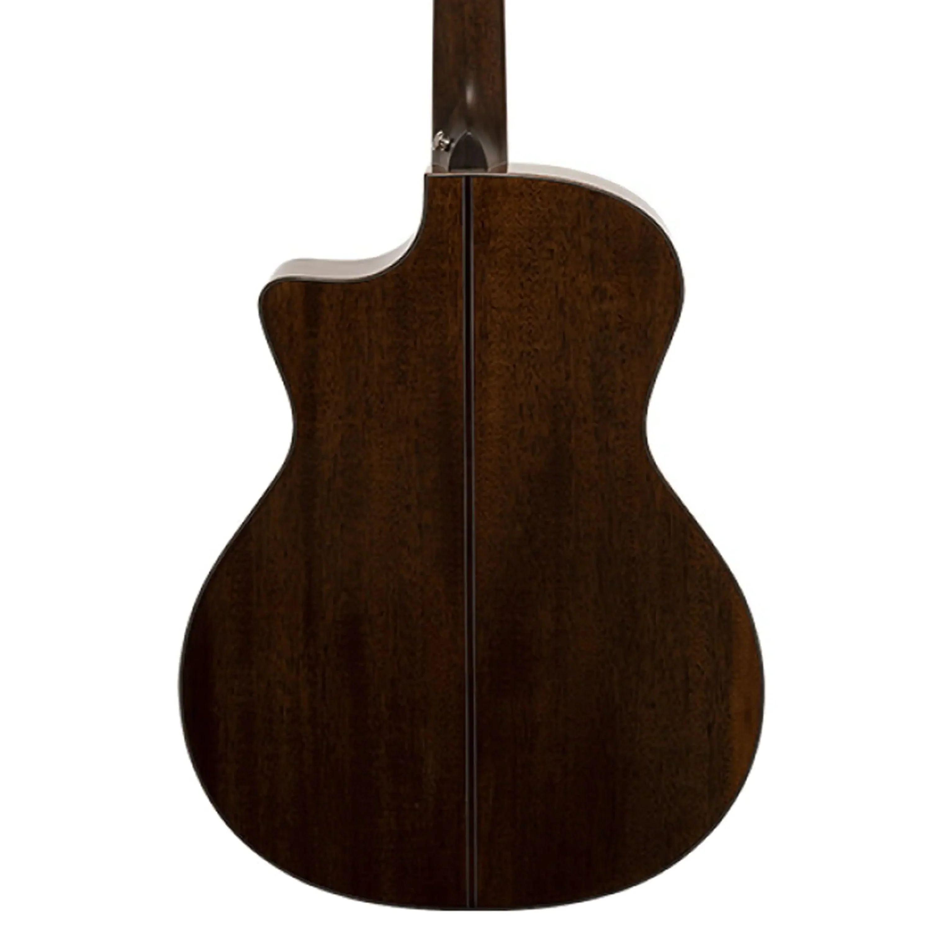 Crafter STG G16CE PRO Stage Series 16 Cutaway Grand Auditorium Acoustic-Electric Guitar - Image 2