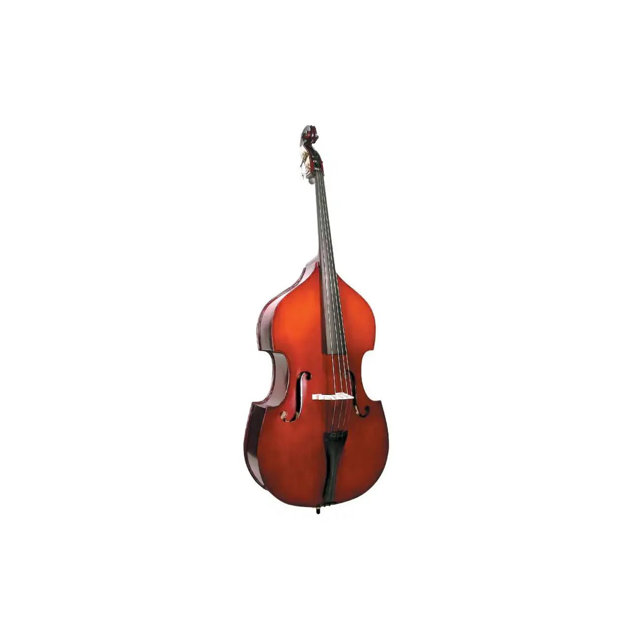 Cremona SB-2 Shaded Amber Premier Student 1/2 Upright Bass
