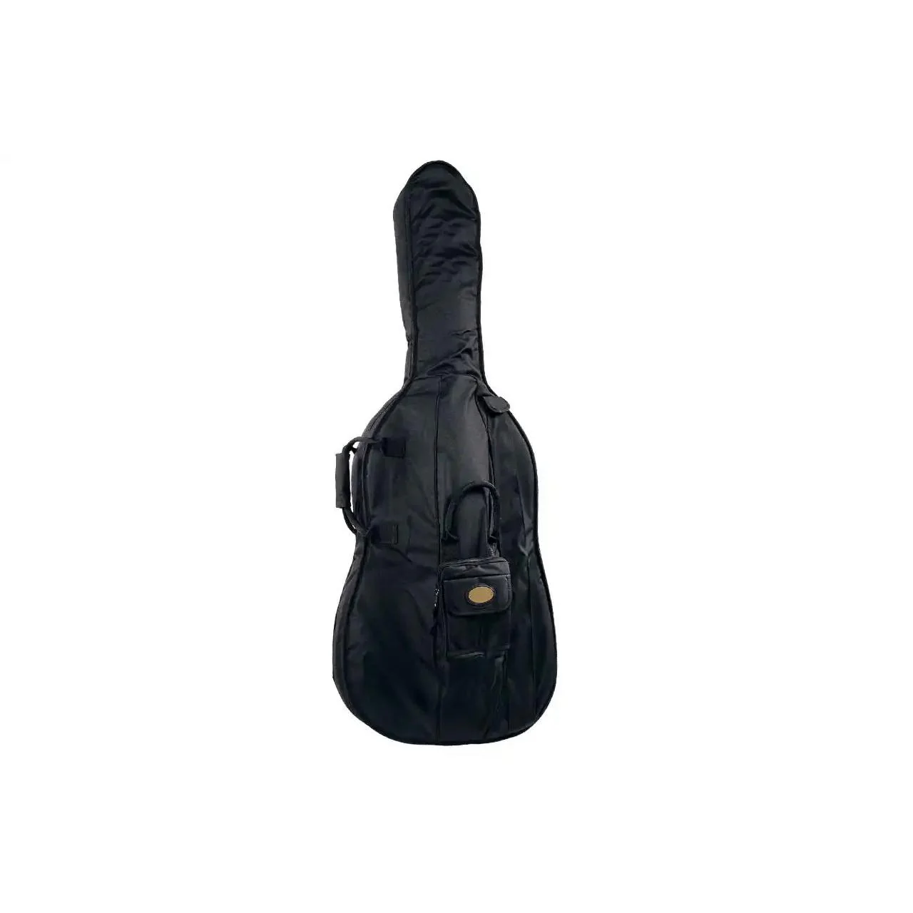 Cremona SB-2 Shaded Amber Premier Student 1/2 Upright Bass - Image 2