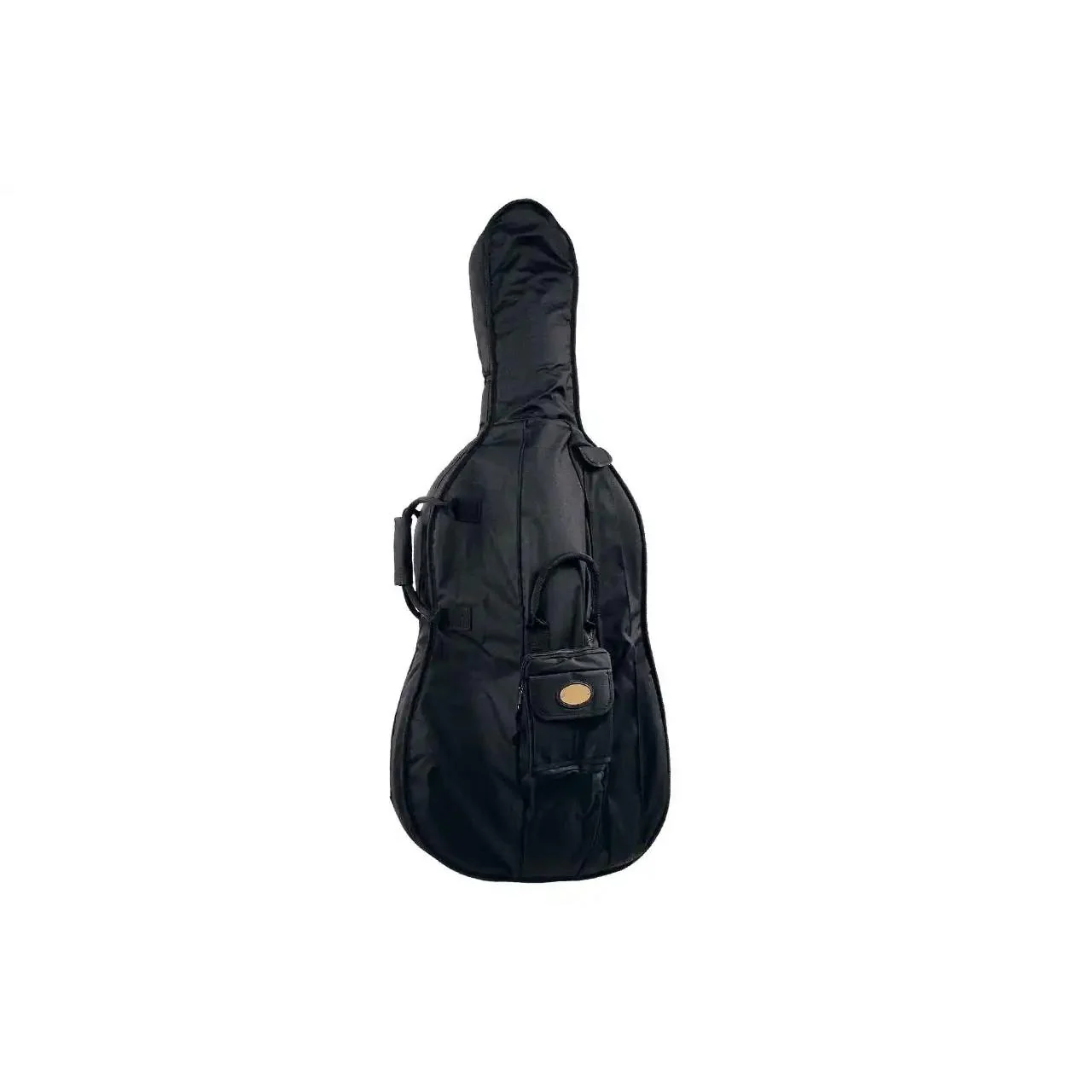 Cremona SC-130 DS Brown Premier Novice 1/4 Cello - Image 3