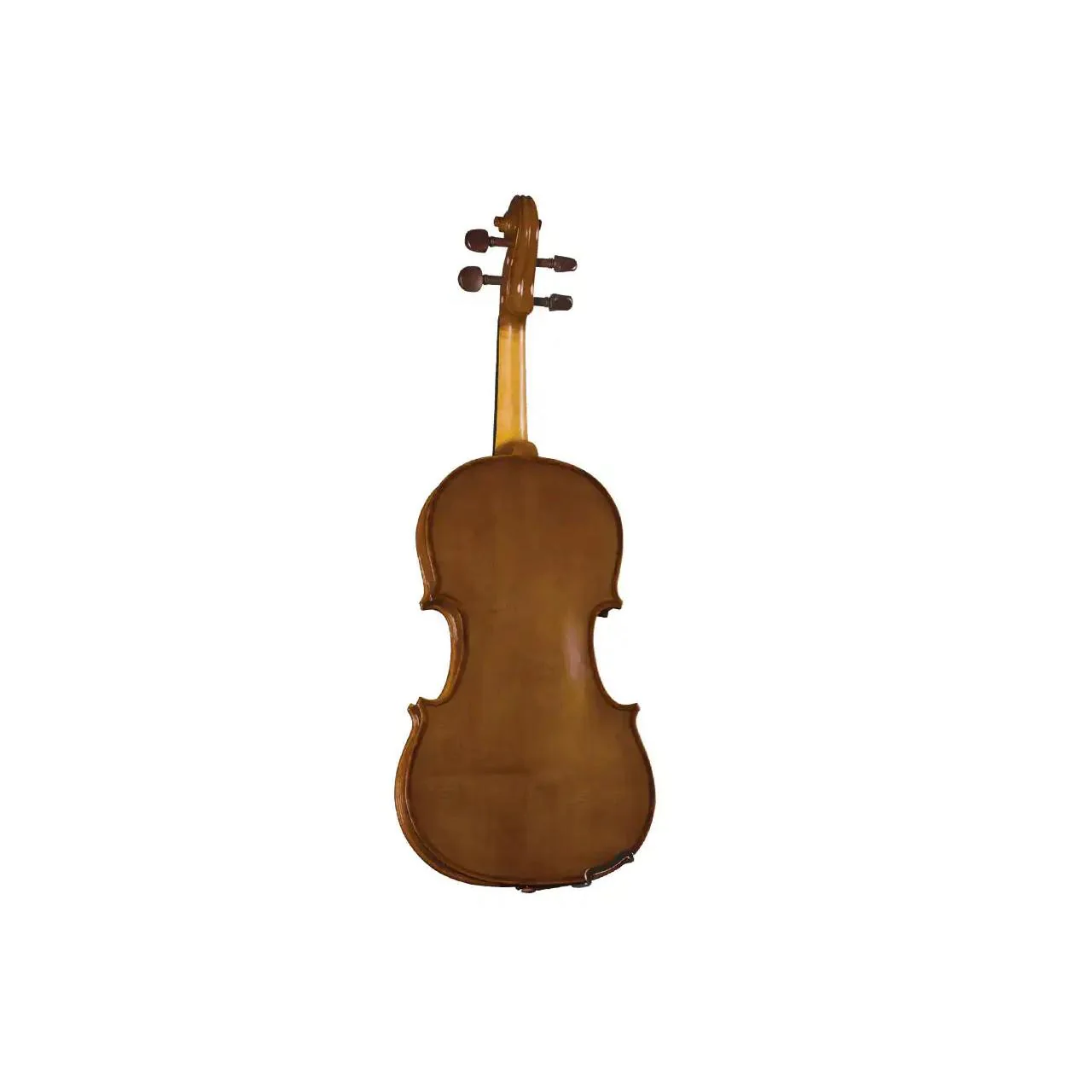 Cremona SV-100 DS Brown Premier Novice 1/4 Violin - Image 2